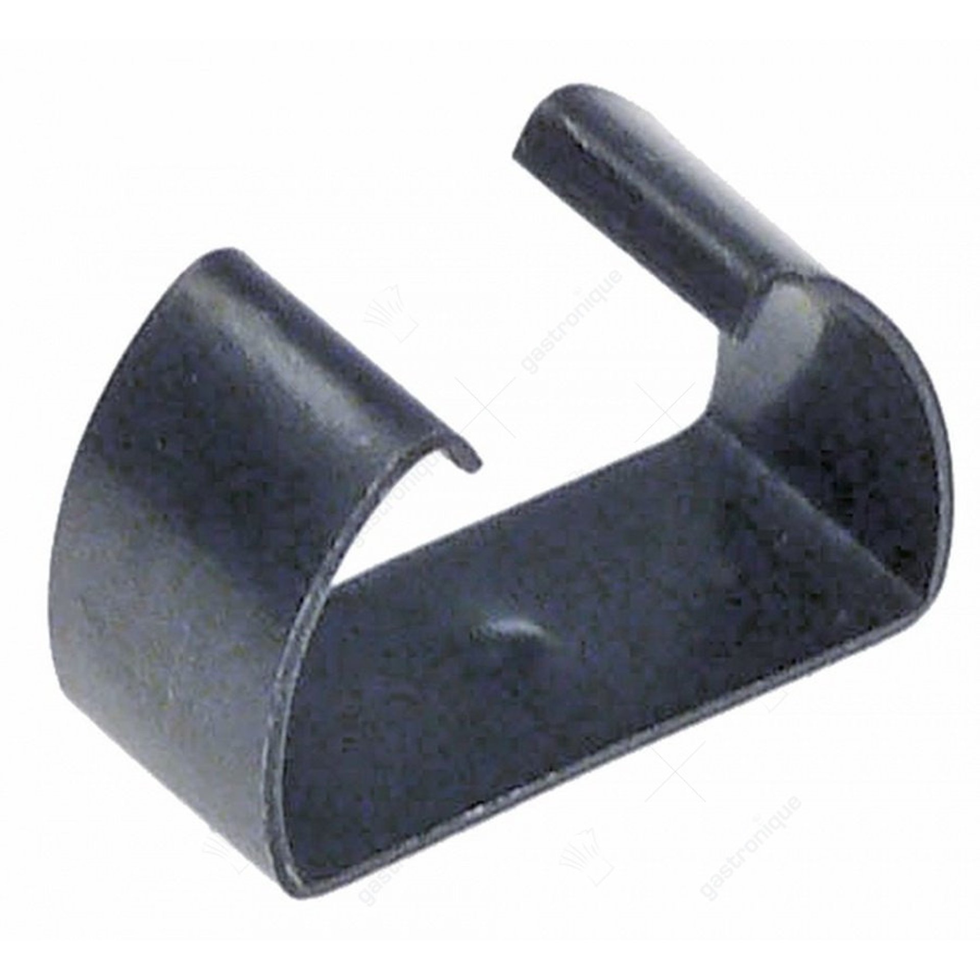 knopveer L 20mm B 10mm H 11,5mm - afbeelding 2