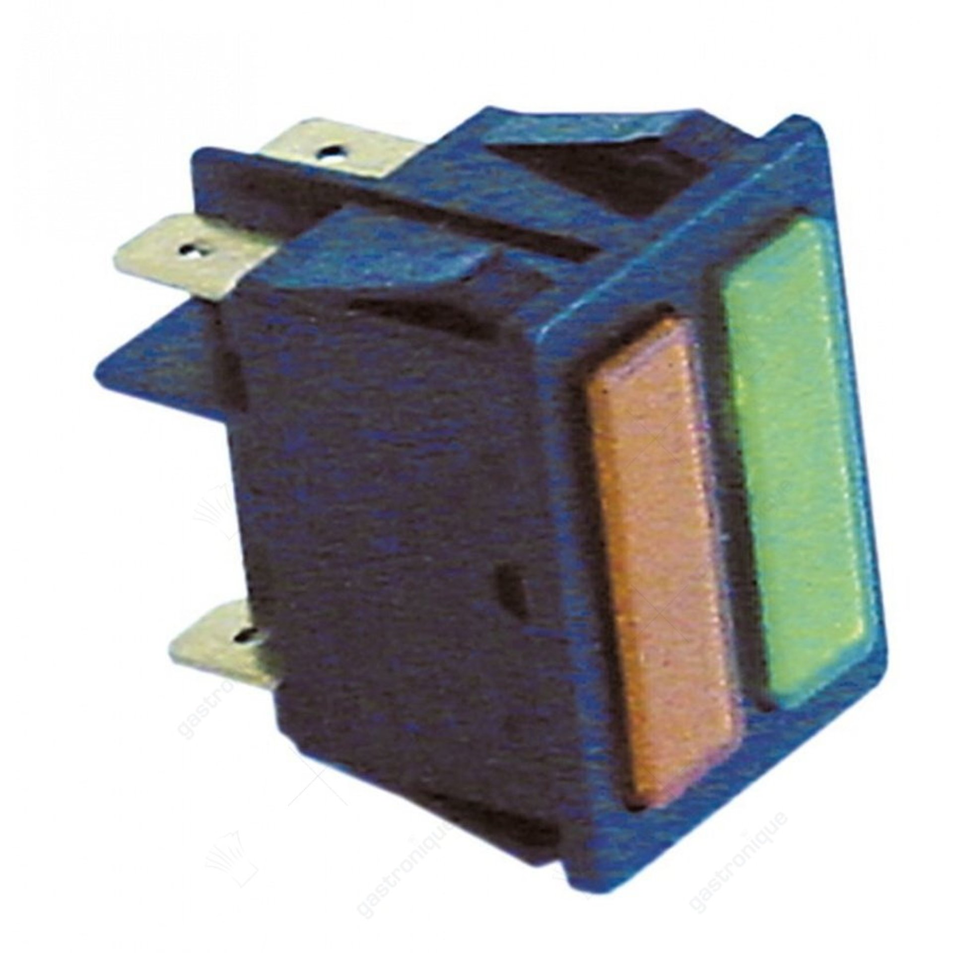 voyant double 230v - afbeelding 1