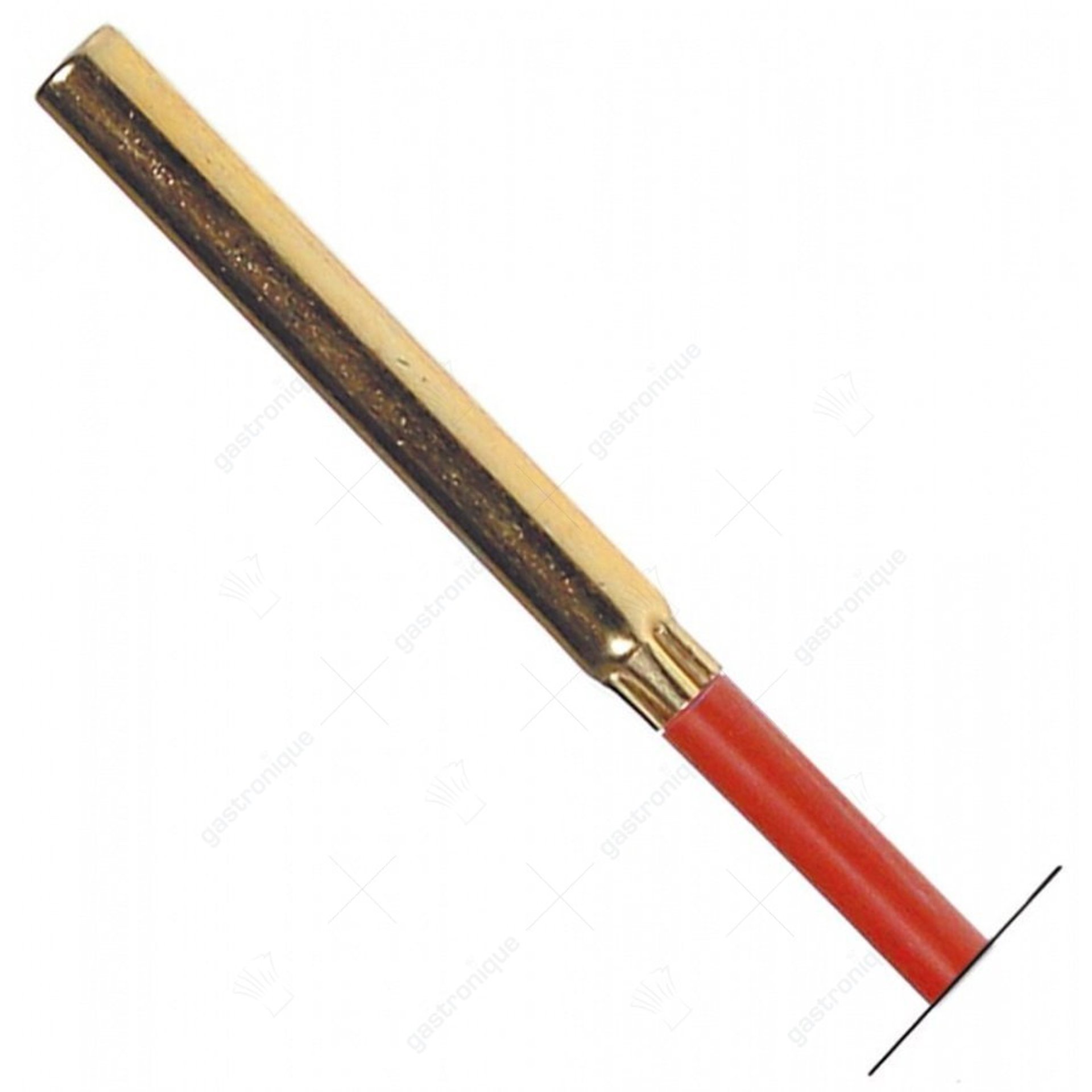 micro-interrupteur magnétique ø 8x65 mm - image 1