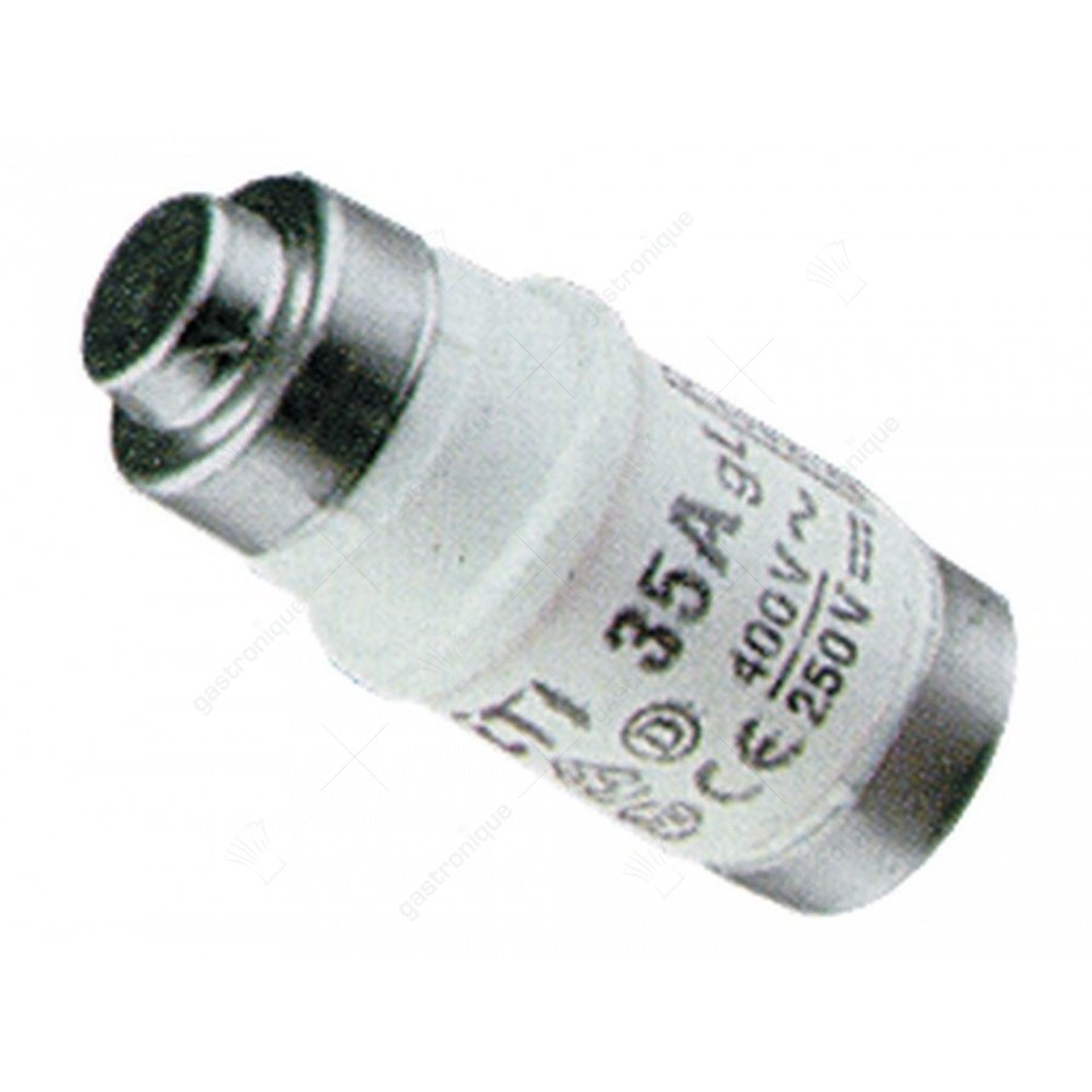 ZEKERING NEOZED 400V 50A - afbeelding 1