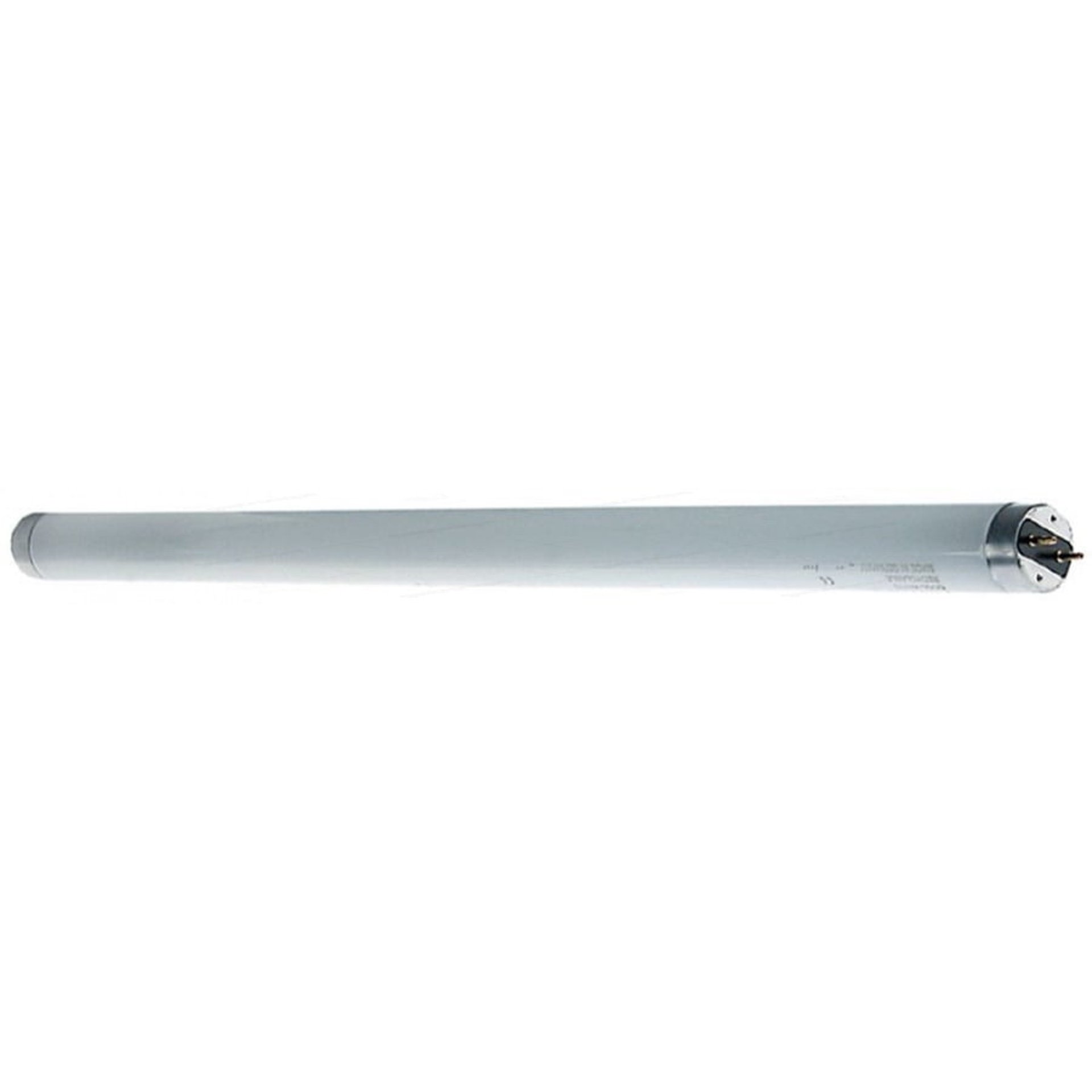 TL buis fitting G13 L 438mm 15W 230V vpe 1stuk lichtkleur 640 - afbeelding 1