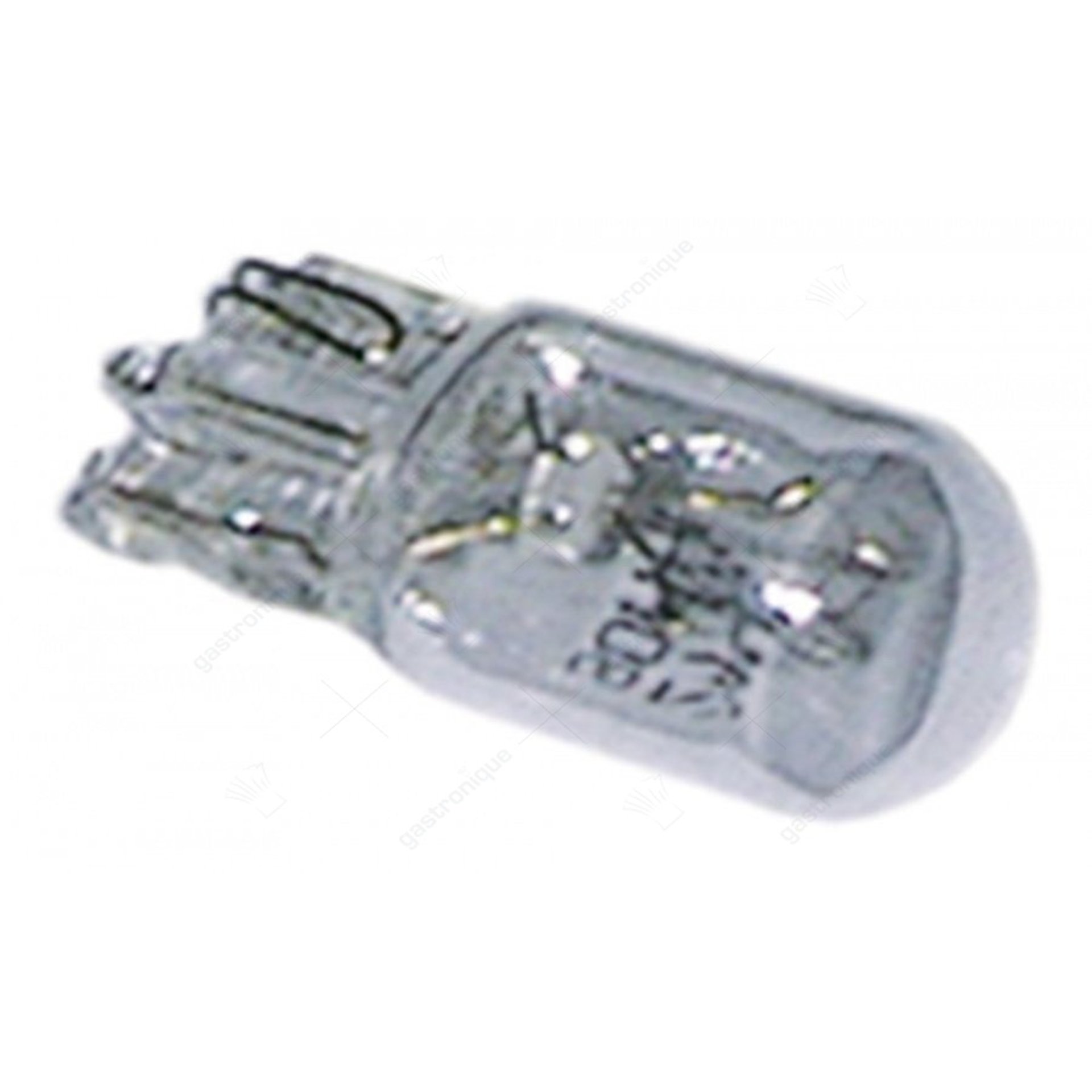 lampe de four t10 2w 24v - image 1