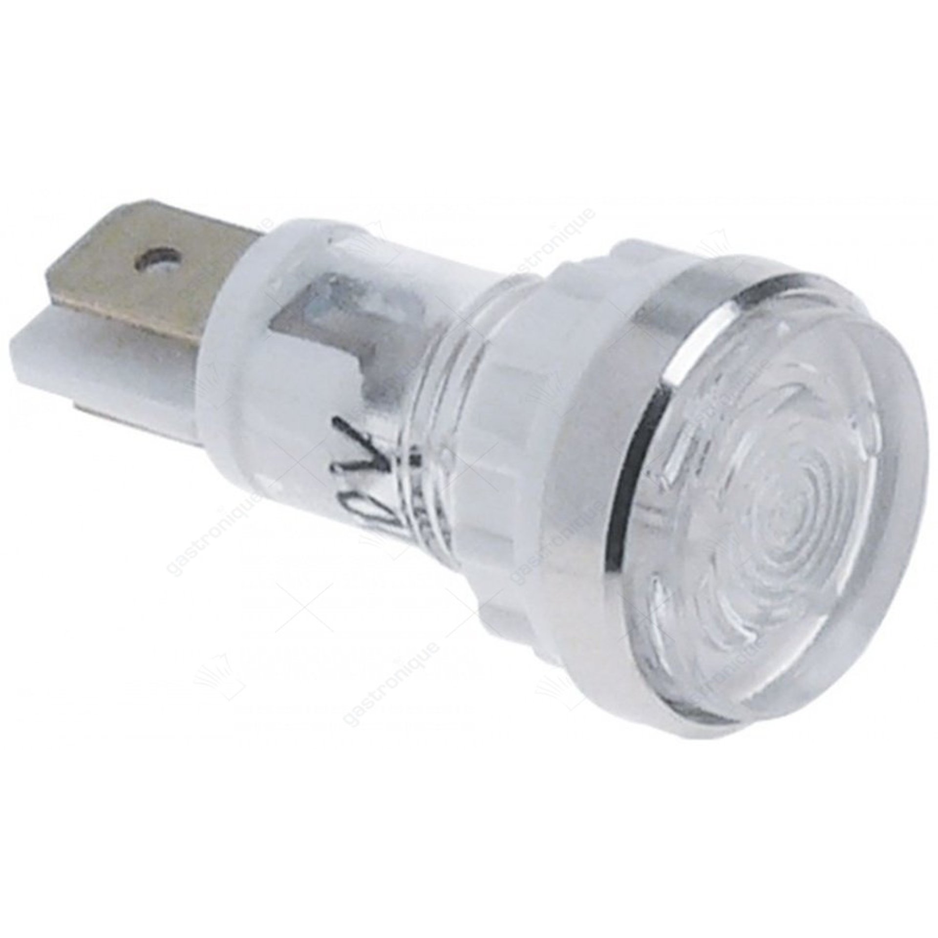400v wit licht - afbeelding 1