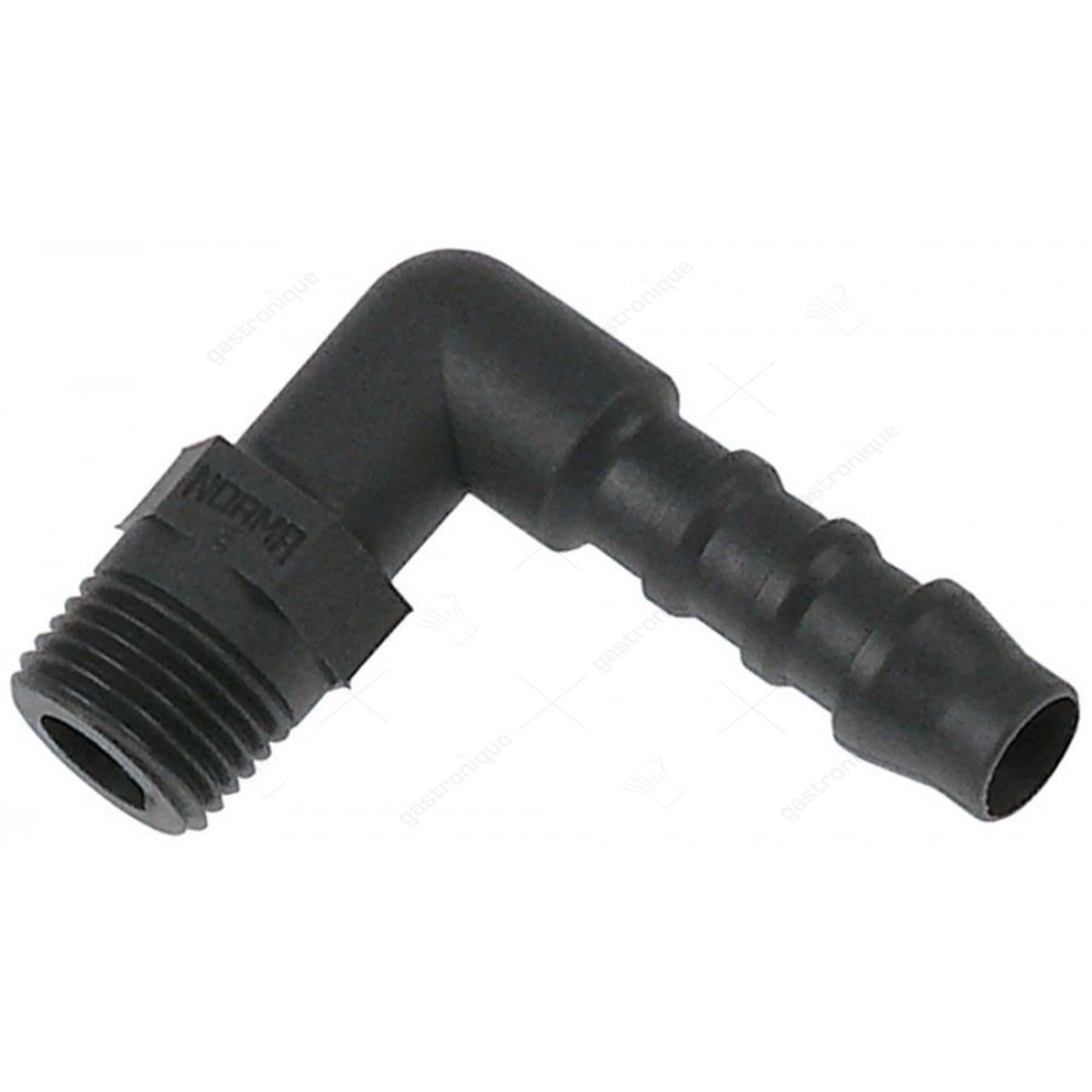 raccord coudé 1/8"m ø 6 mm - image 1