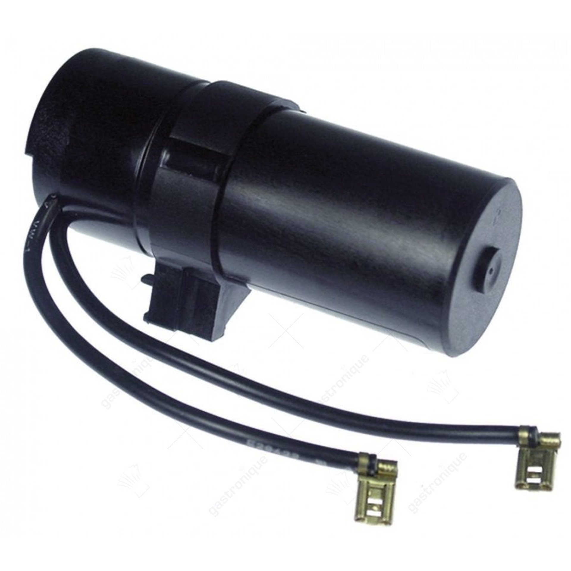 STARTER CONDENSER 80µF - afbeelding 1