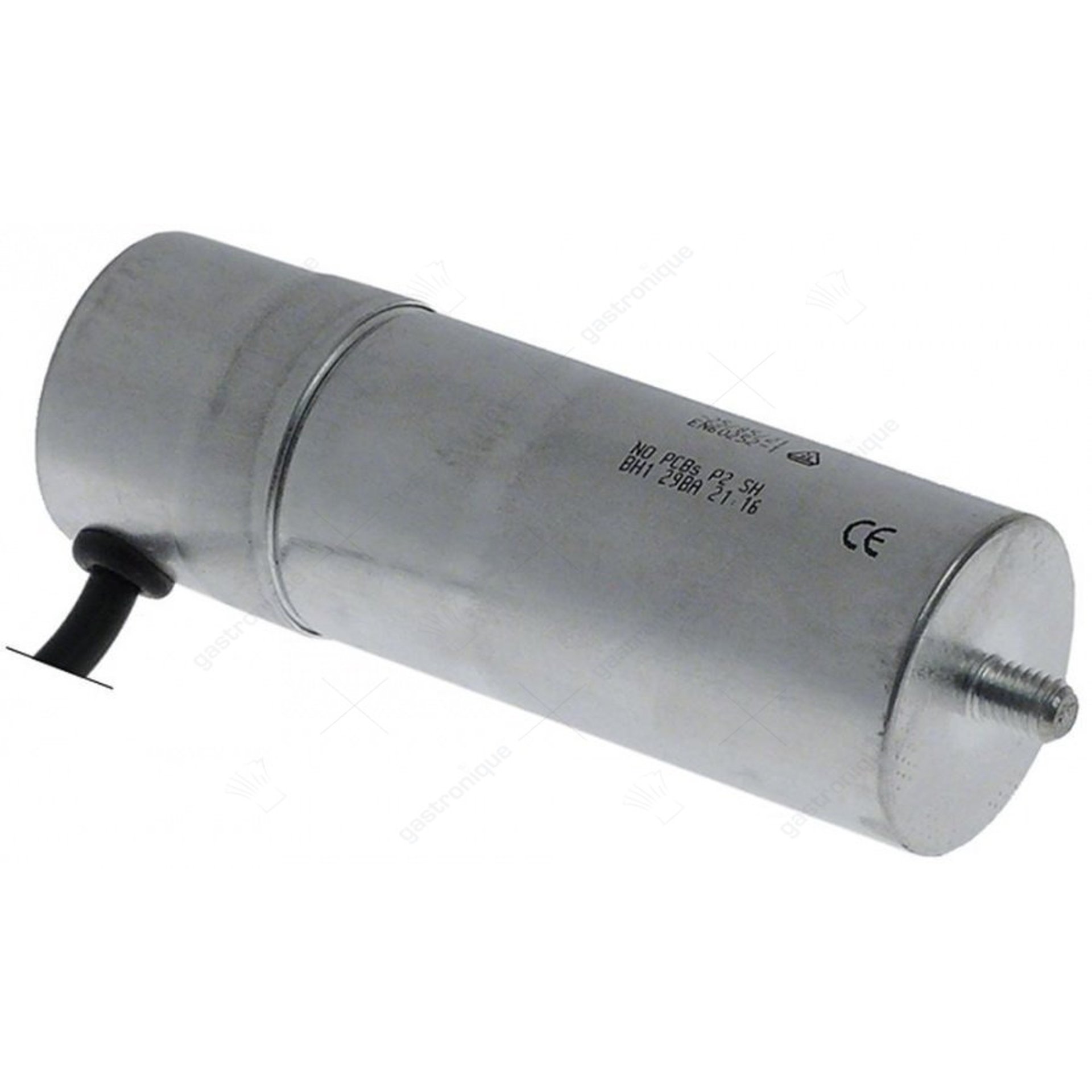 Kondensator 30µF - Bild 1