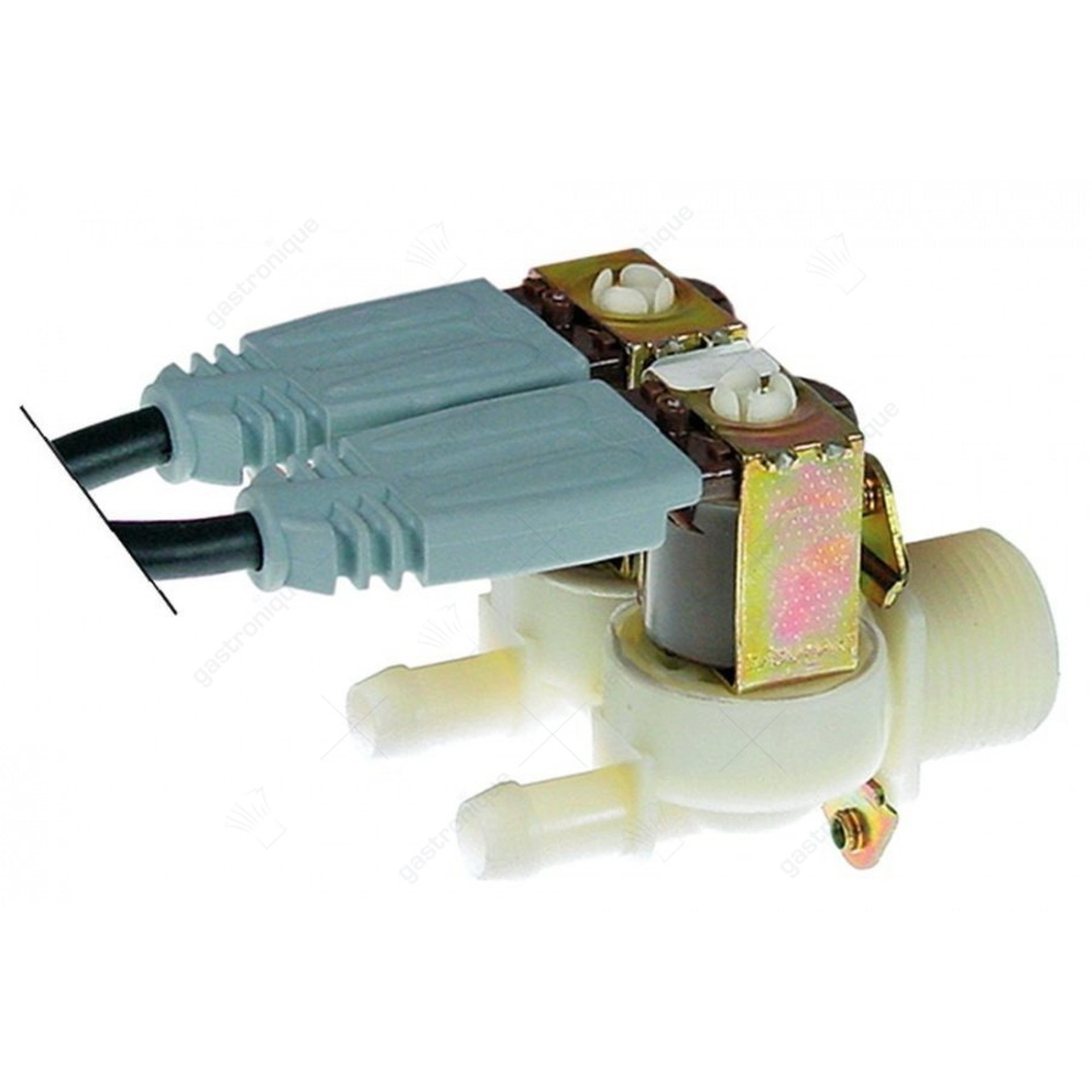 MAGNETVENTIL INVENSYS 2 WEGE 180° - Bild 1