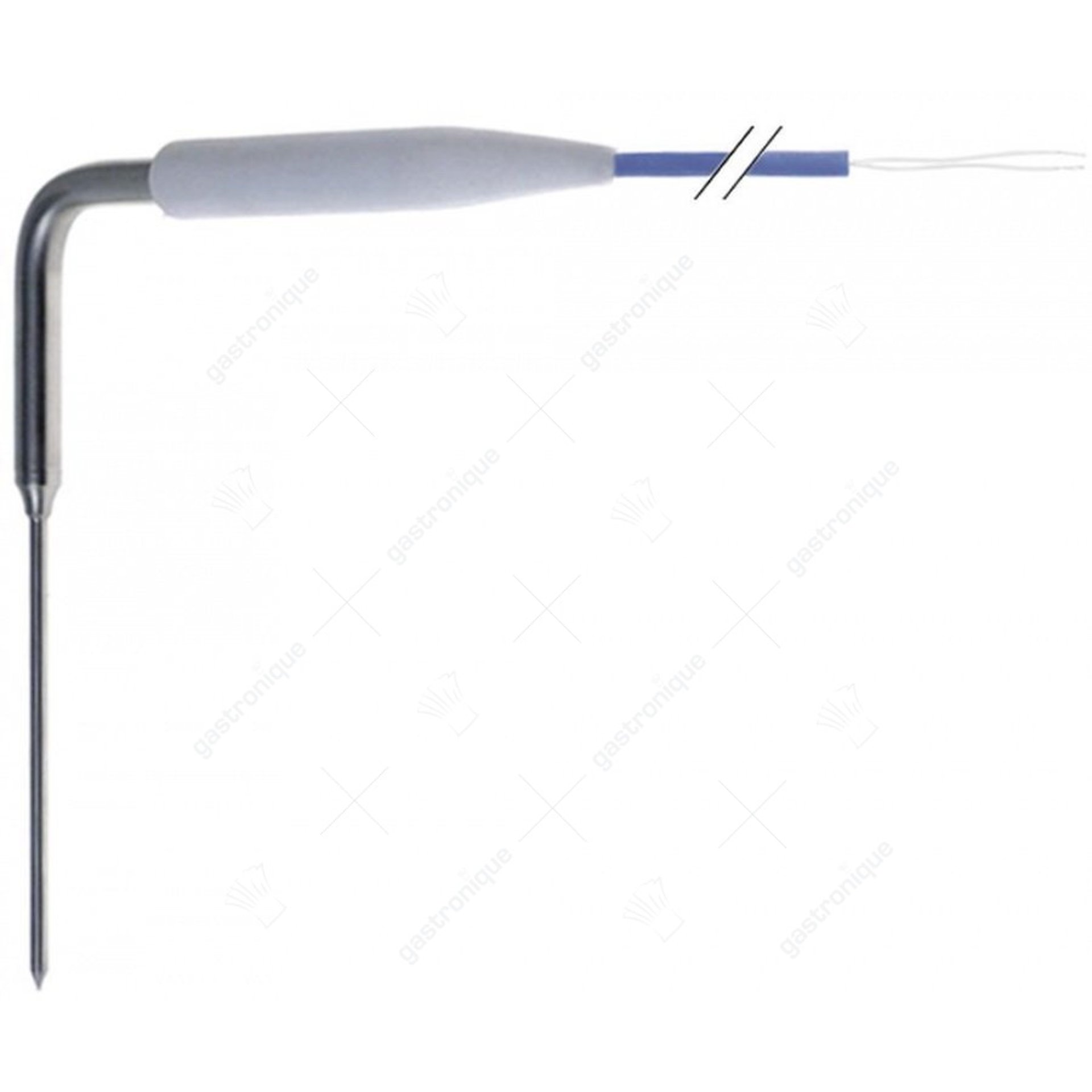 Herzsonde 90° pt1000 - Bild 1