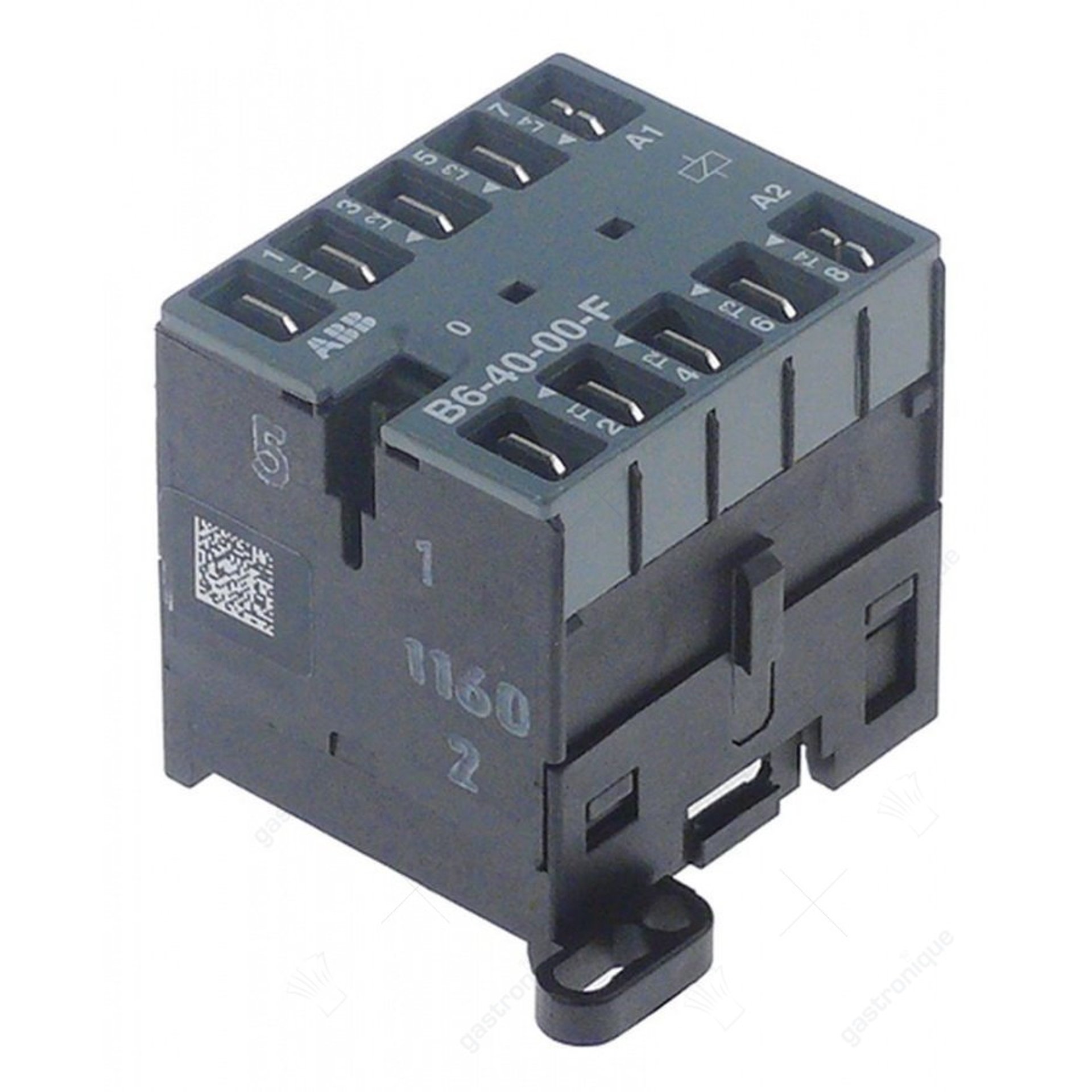 relais CONTACTEUR ABB B6-40-00-F - image 1