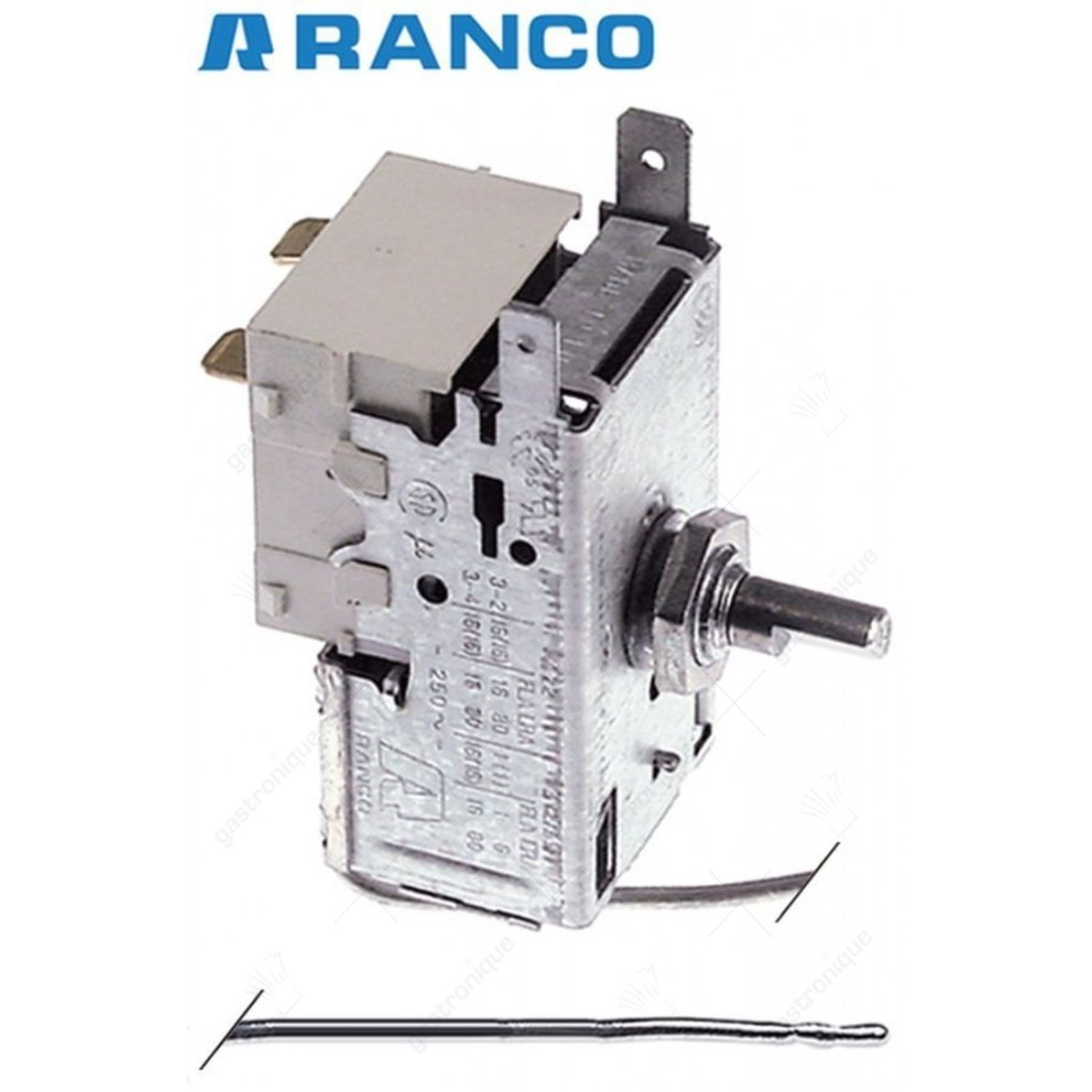 thermostat ranco k55 l5079 - image 1