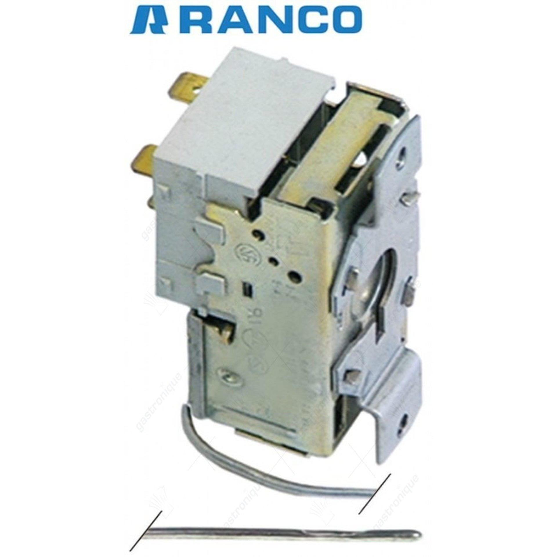 thermostat ranco k55 l5070 - image 1