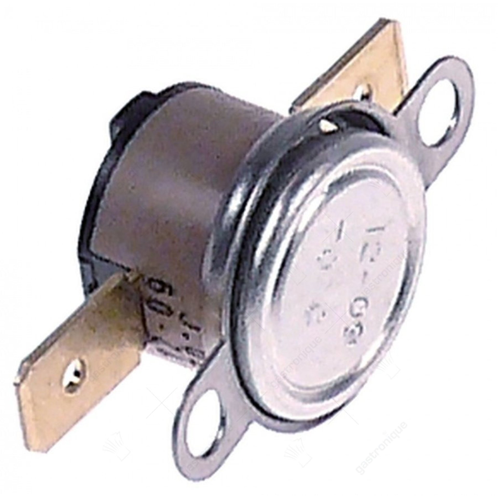 thermostat de contact 70°c - image 1