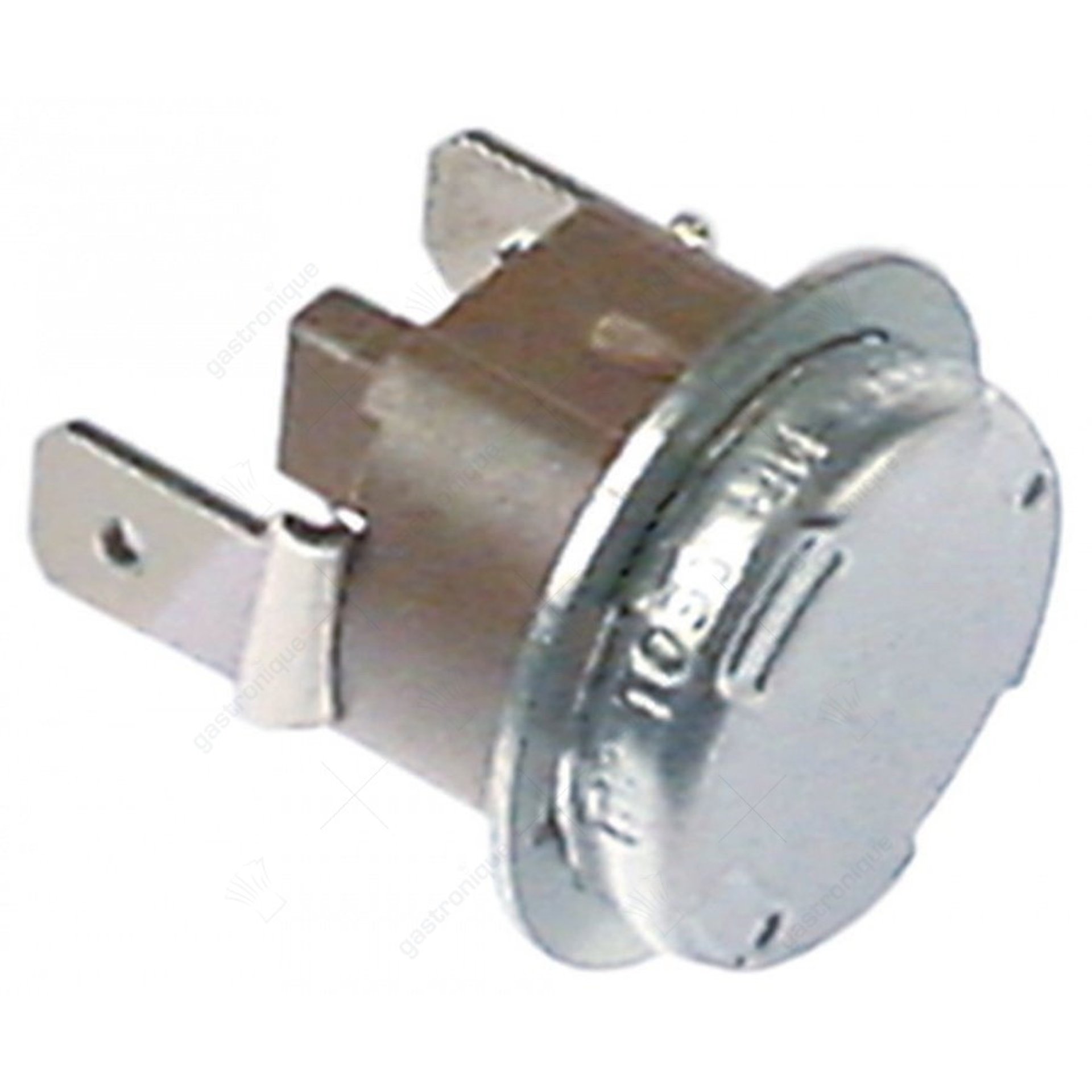 contact thermostaat 175°c - afbeelding 1