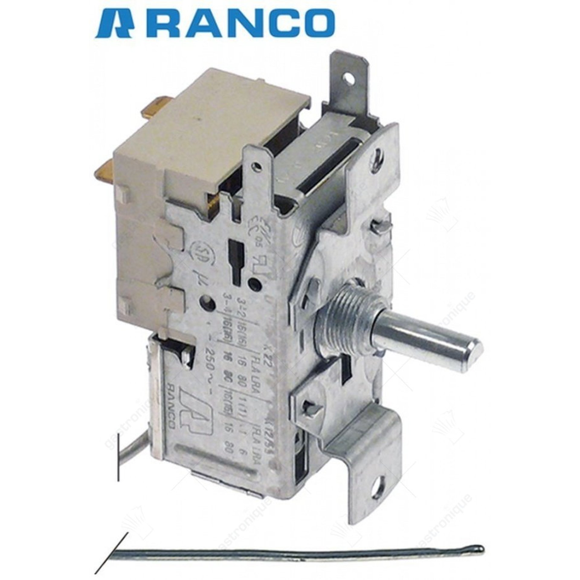 thermostat évaporateur k22 l2084 - image 1