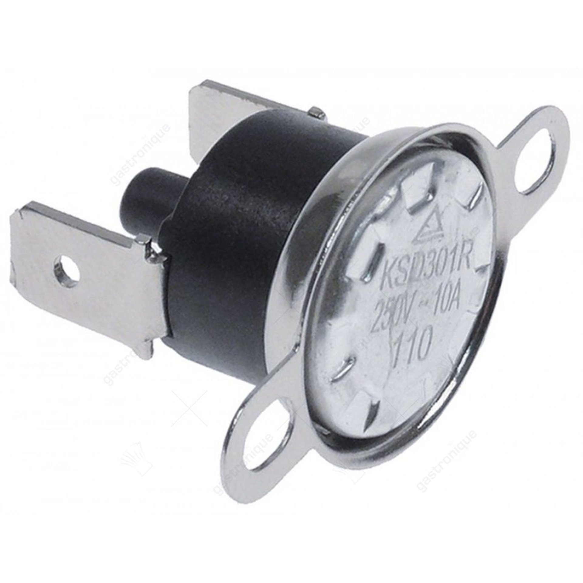 Thermostat de contact 261B 110ºC FAST 90 - image 1