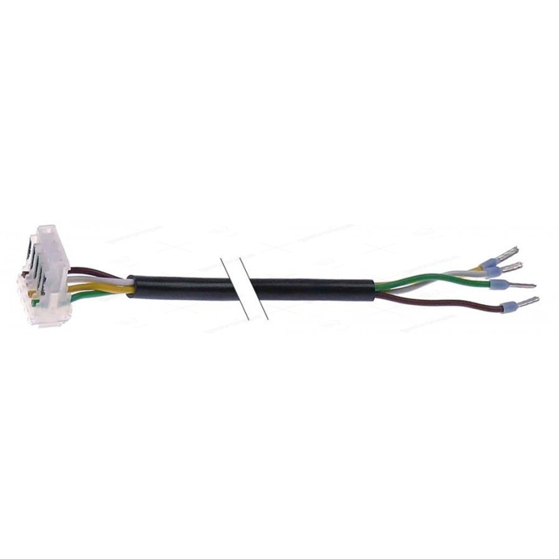 VERBINDINGSKABEL VOOR BOARD 4-POL 1440mm - afbeelding 1