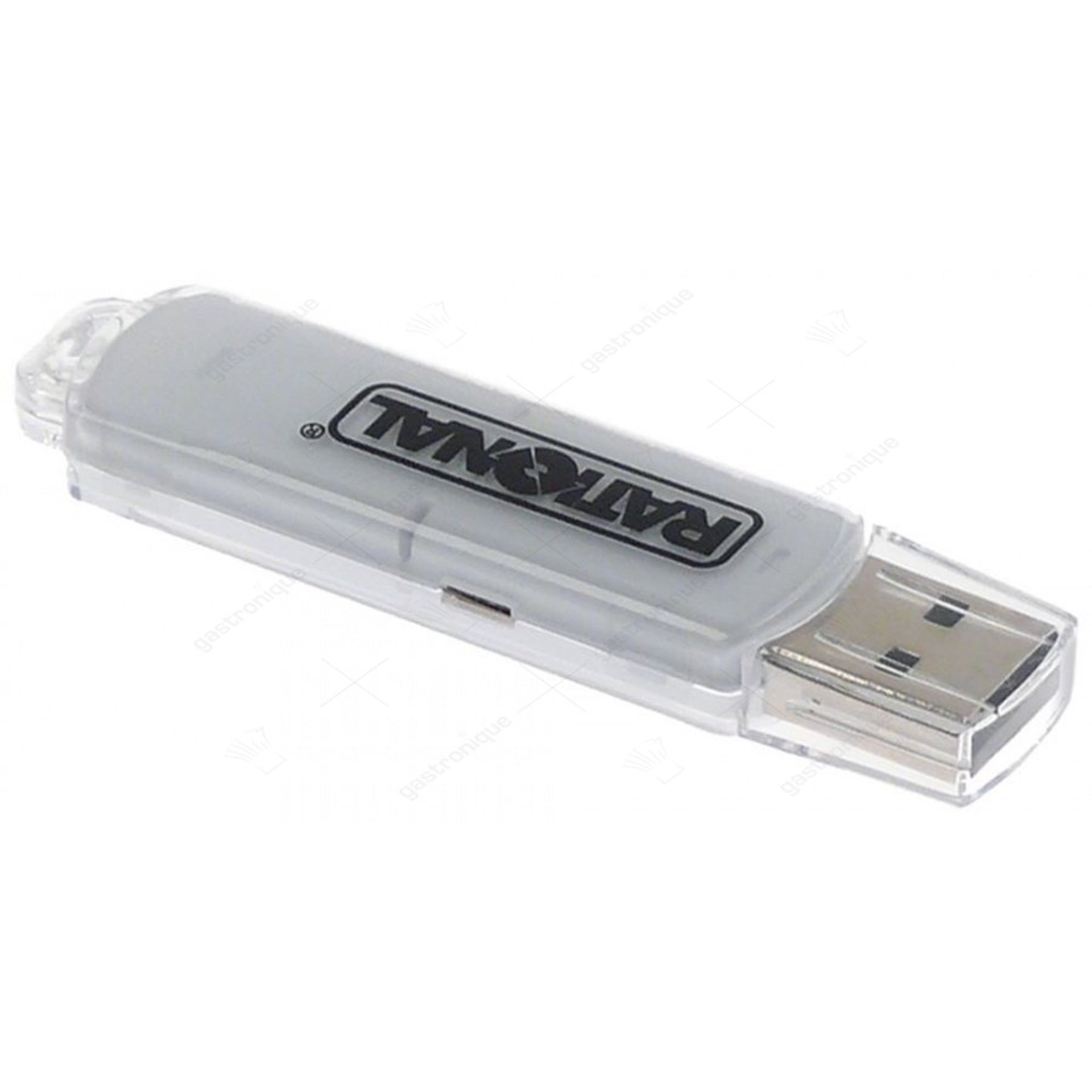 geheugenstick USB passend voor combi-steamer SCC_WE, CM_P - afbeelding 1