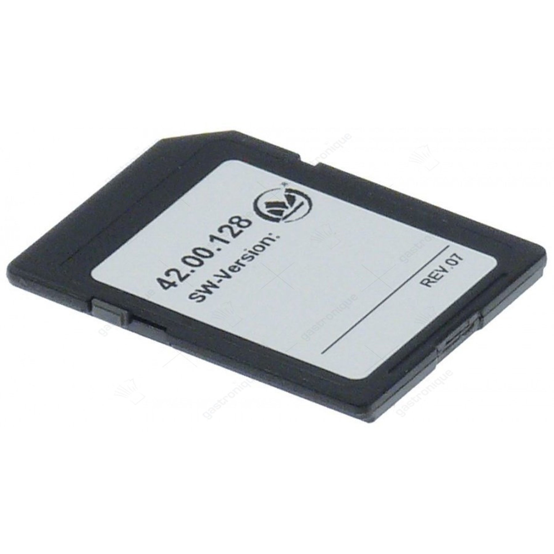 carte mémoire sd 4gb - image 1