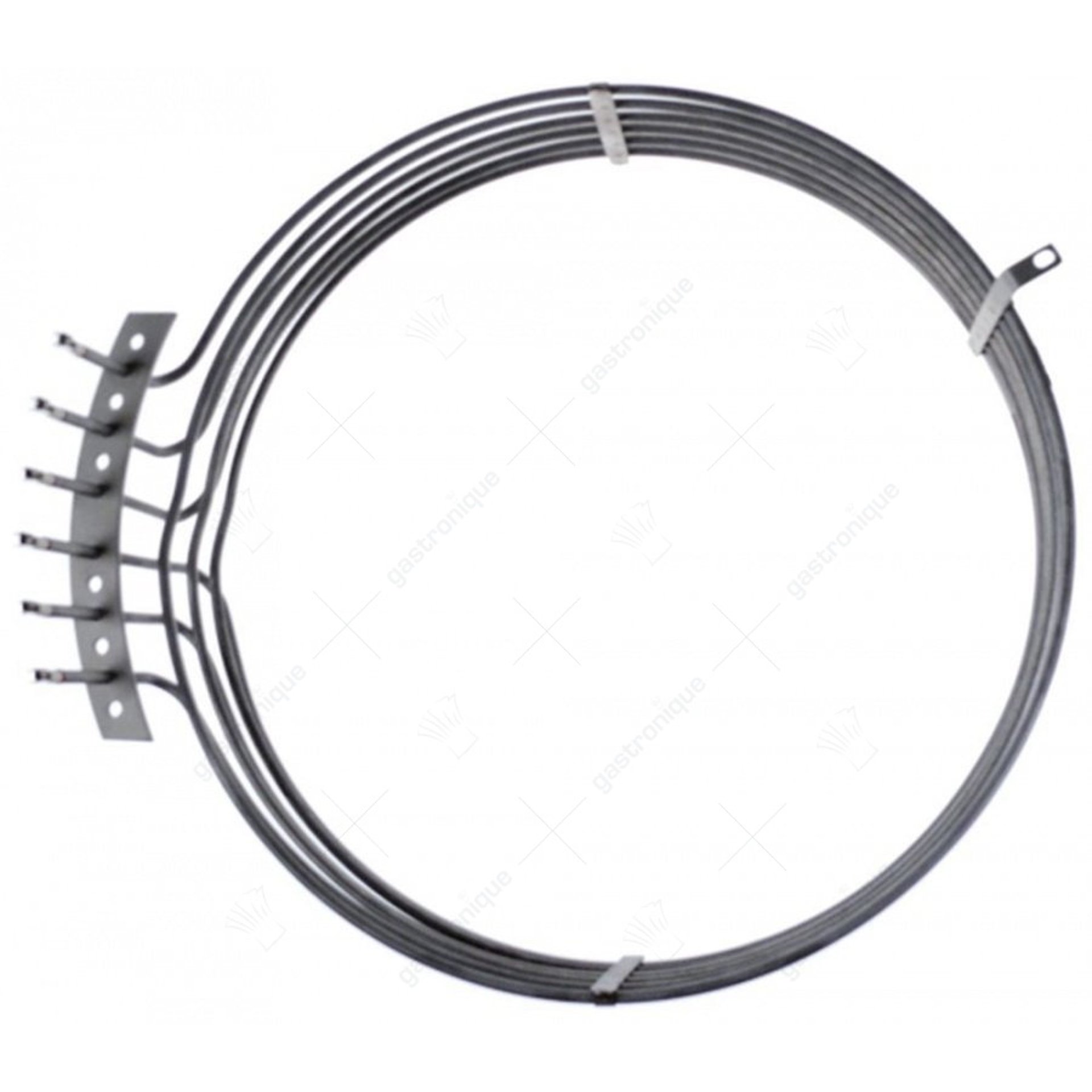 verwarmingselement 9000w 230v - afbeelding 1
