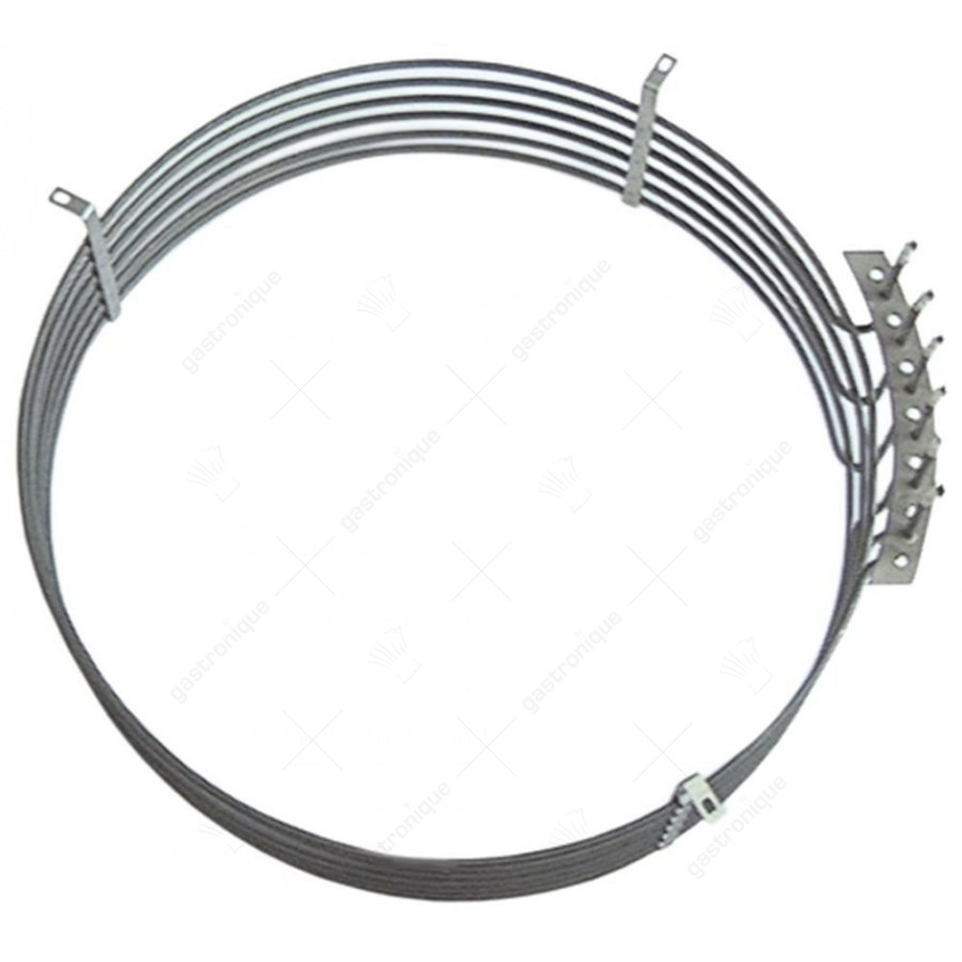 verwarmingselement 9000w 230v - afbeelding 1