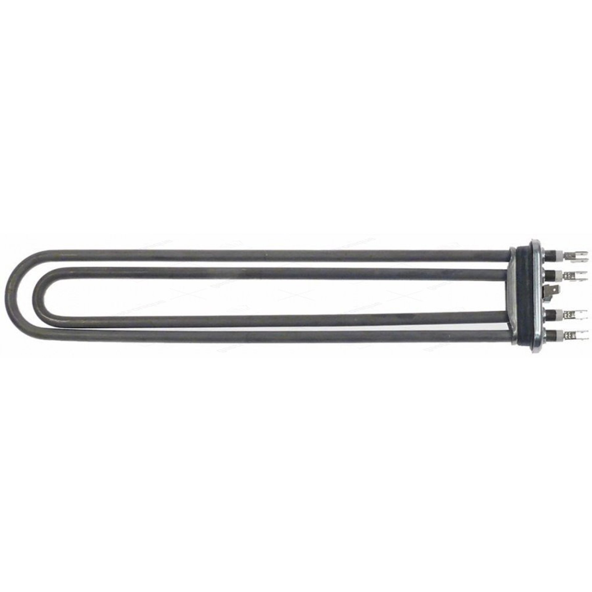 verwarmingselement 9000W 400V VC 3 ID ø 440mm AD ø 453mm L 465mm H 140mm L1 15mm B1 150mm - afbeelding 1