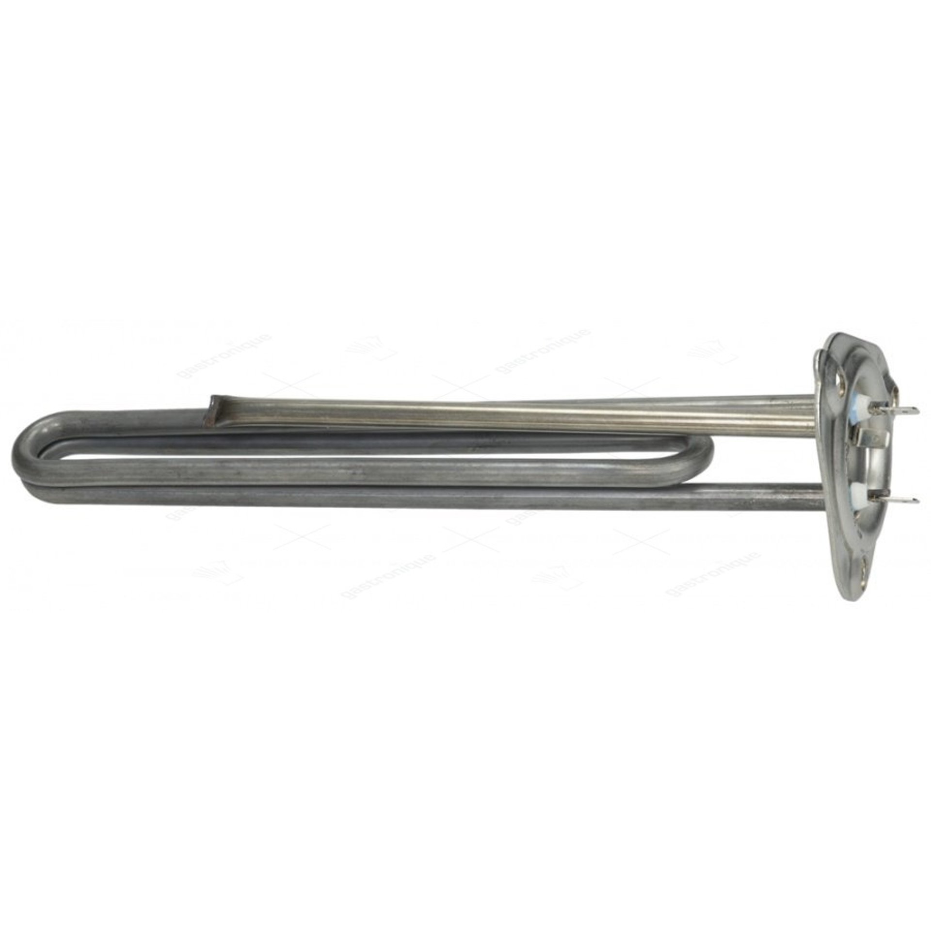 câble de chauffage 2400W 230V encastré ø 47,5mm VC 1 L 275mm L 34mm H 30mm nombre de manchons de thermostat 1 - image 1