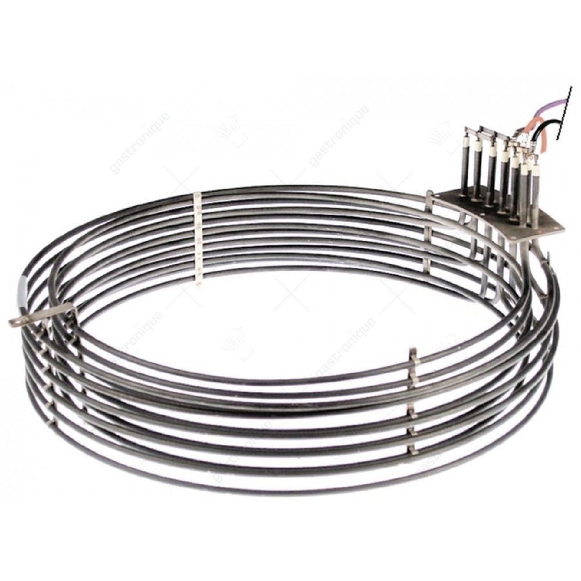 verwarmingselement 18000w 230v - afbeelding 1