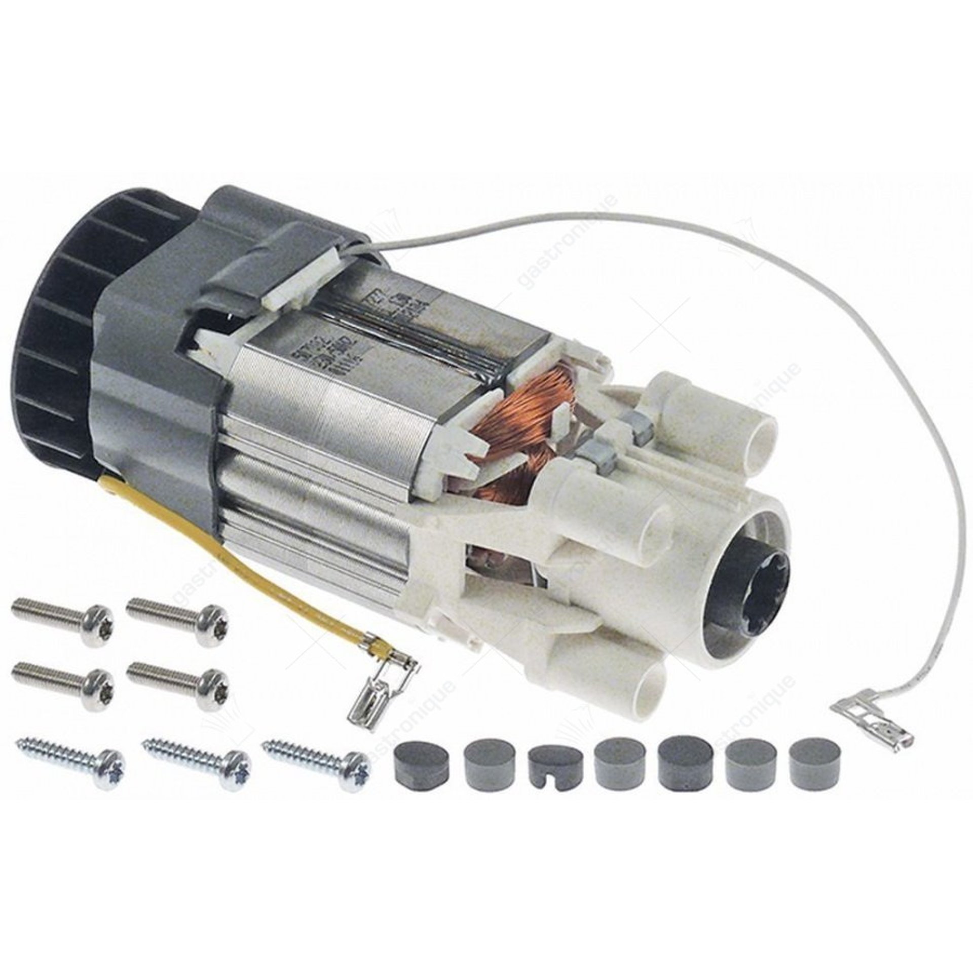 moteur 230V 50Hz - image 1