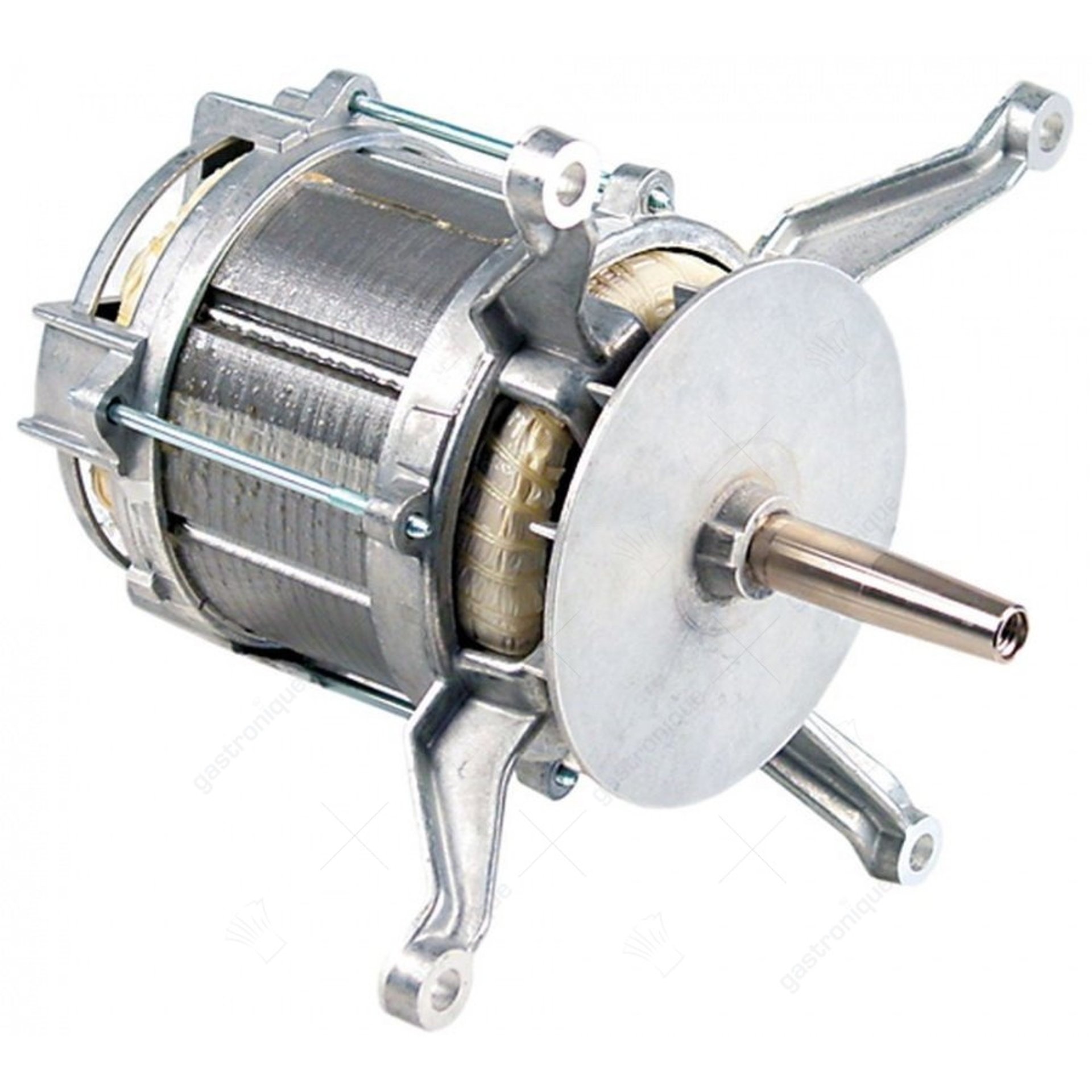 moteur de ventilateur 200-240/346-415V phase 3 50/60Hz - image 1