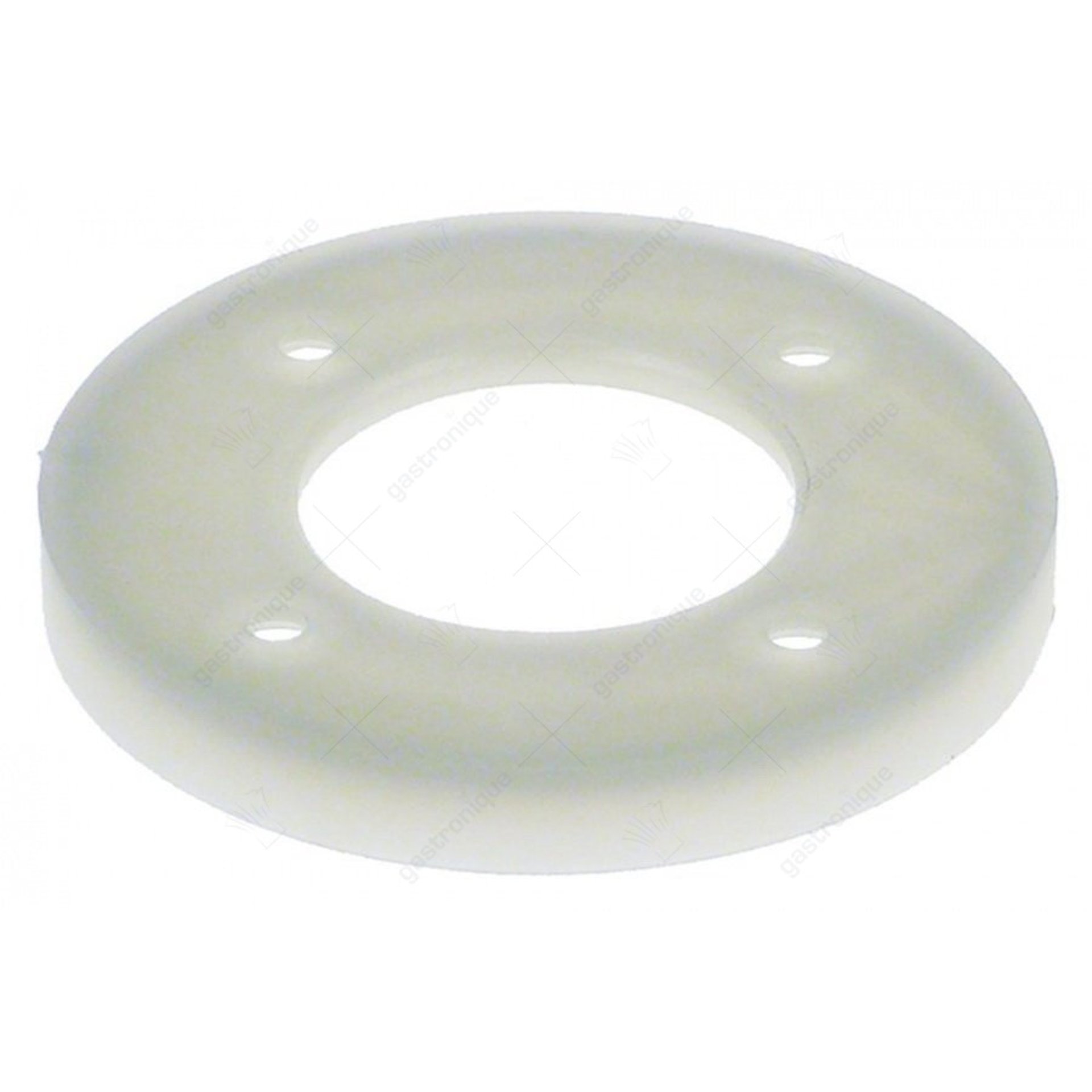 flange installation position top ø 91mm H 11mm ID ø 45mm hole ø 5.5mm - image 1