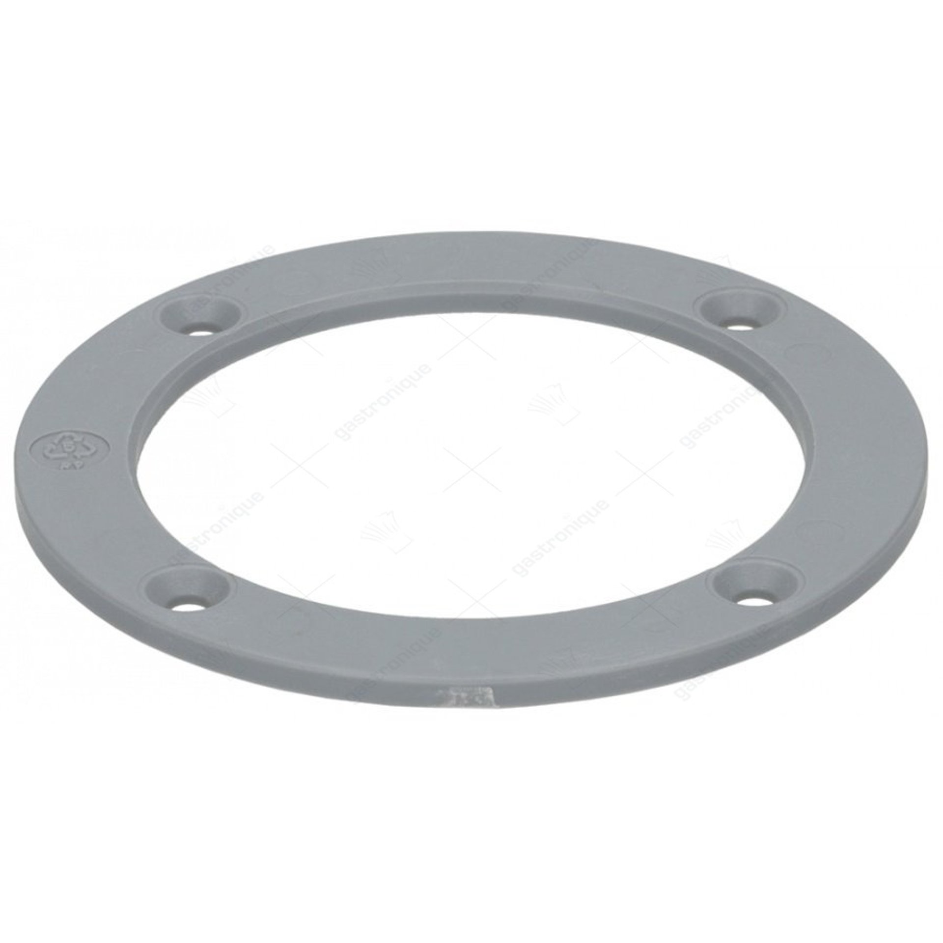 flens AD ø 110mm ID ø 81mm - afbeelding 1