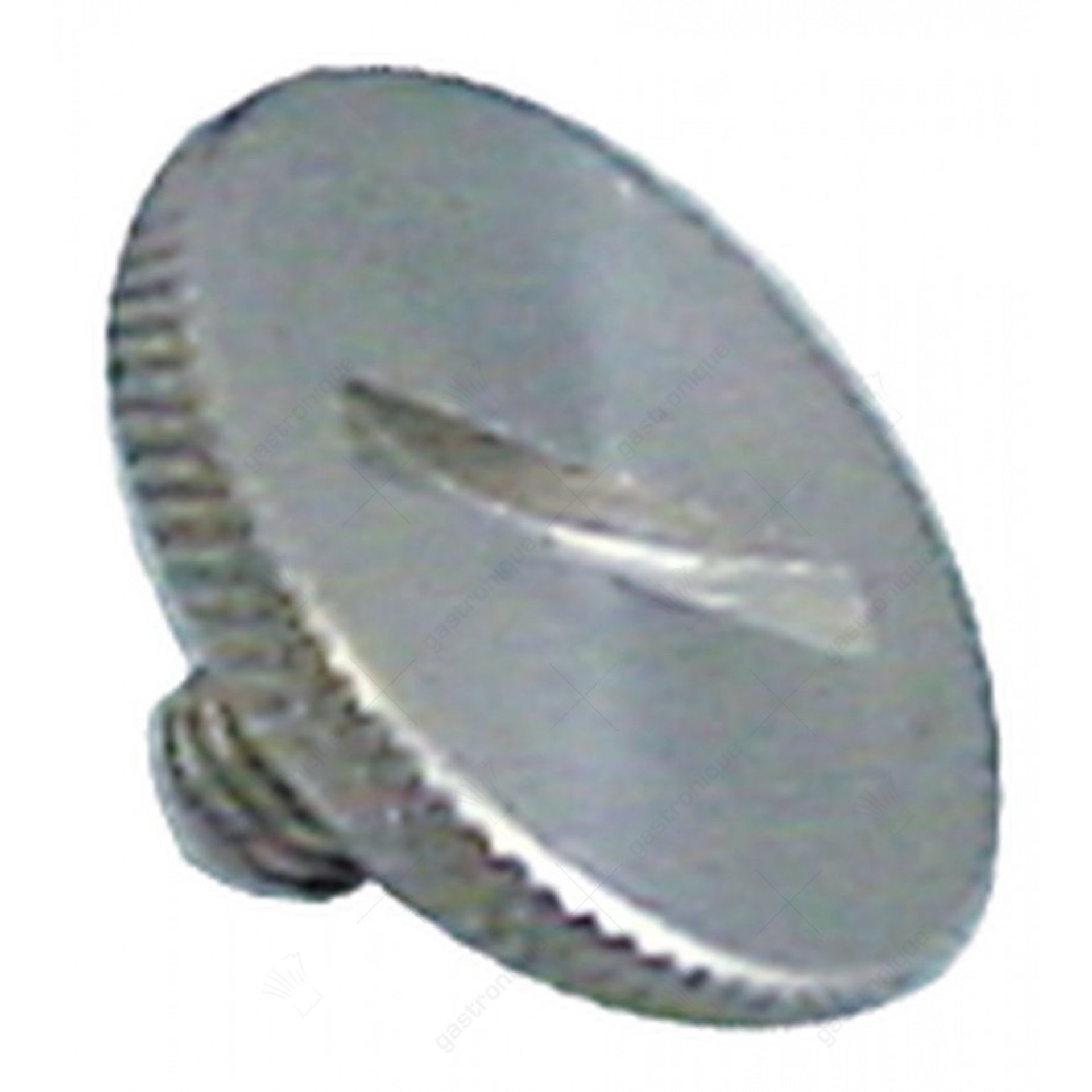WASH ARM ASS. LOCK RING NUT M5x0.8 - image 1