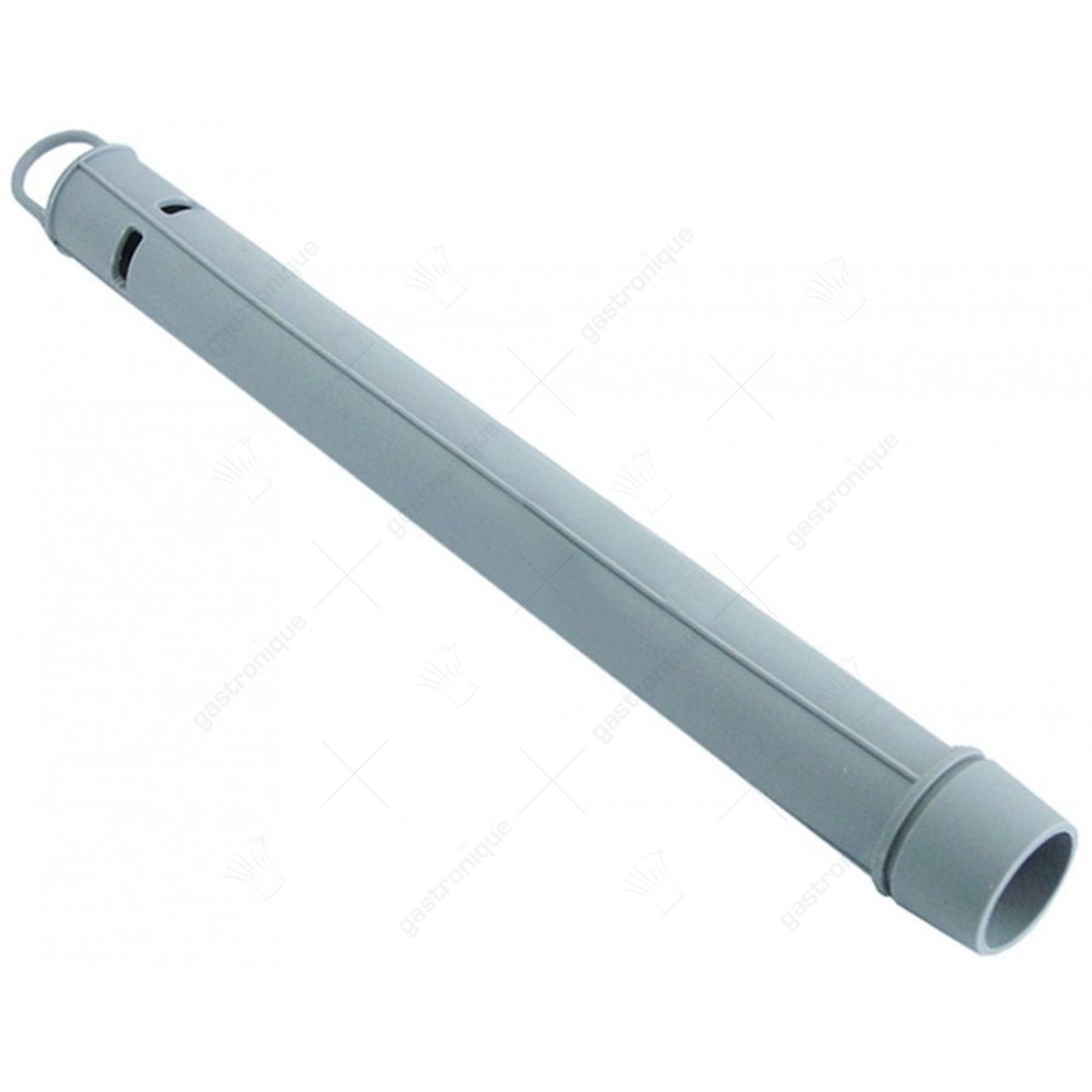 OVERLOOP PIJP ø 42x395 mm (excl O-ring) - afbeelding 1