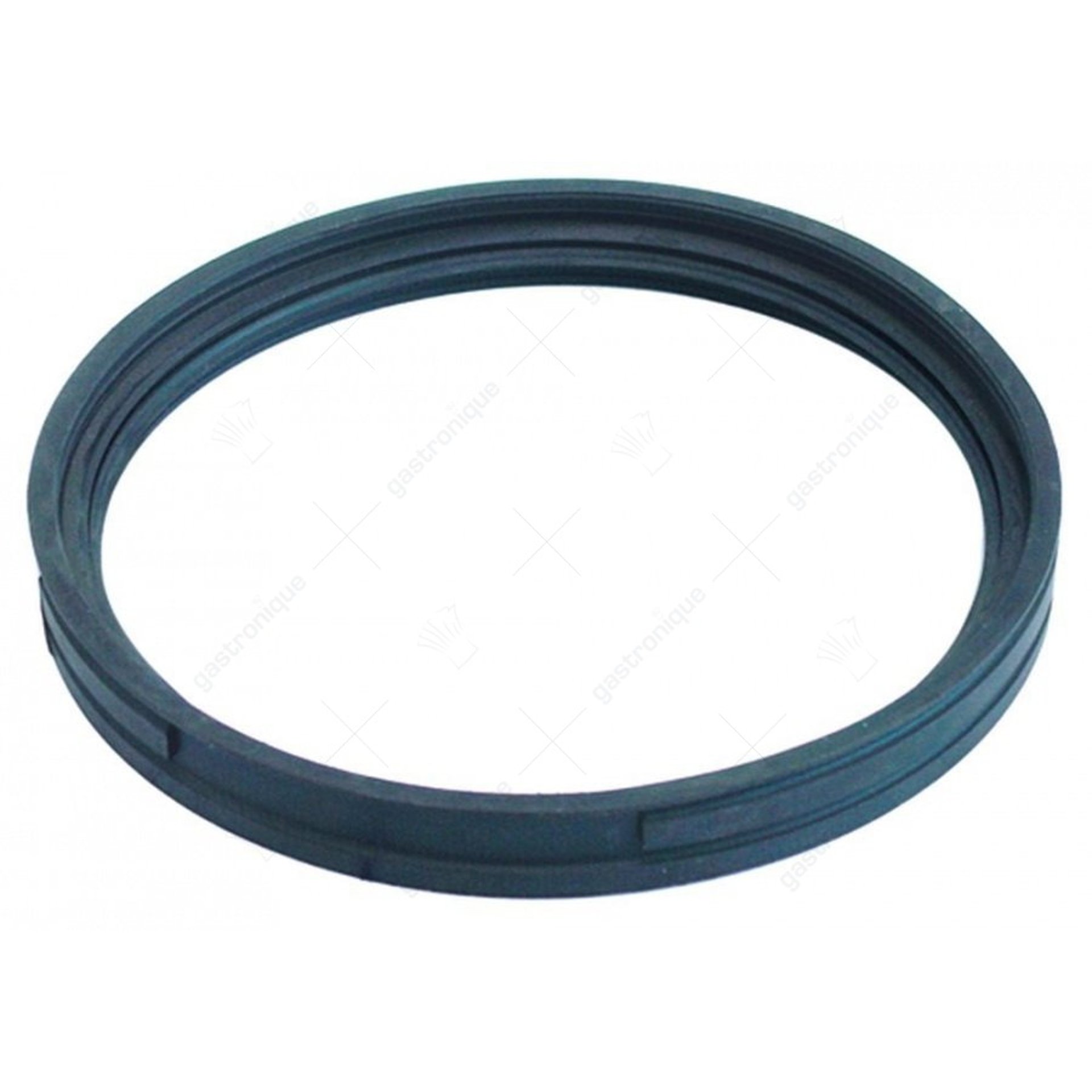 joint hauteur extérieure 23,5mm pour bac OD ø 225mm ID ø 200mm - image 1