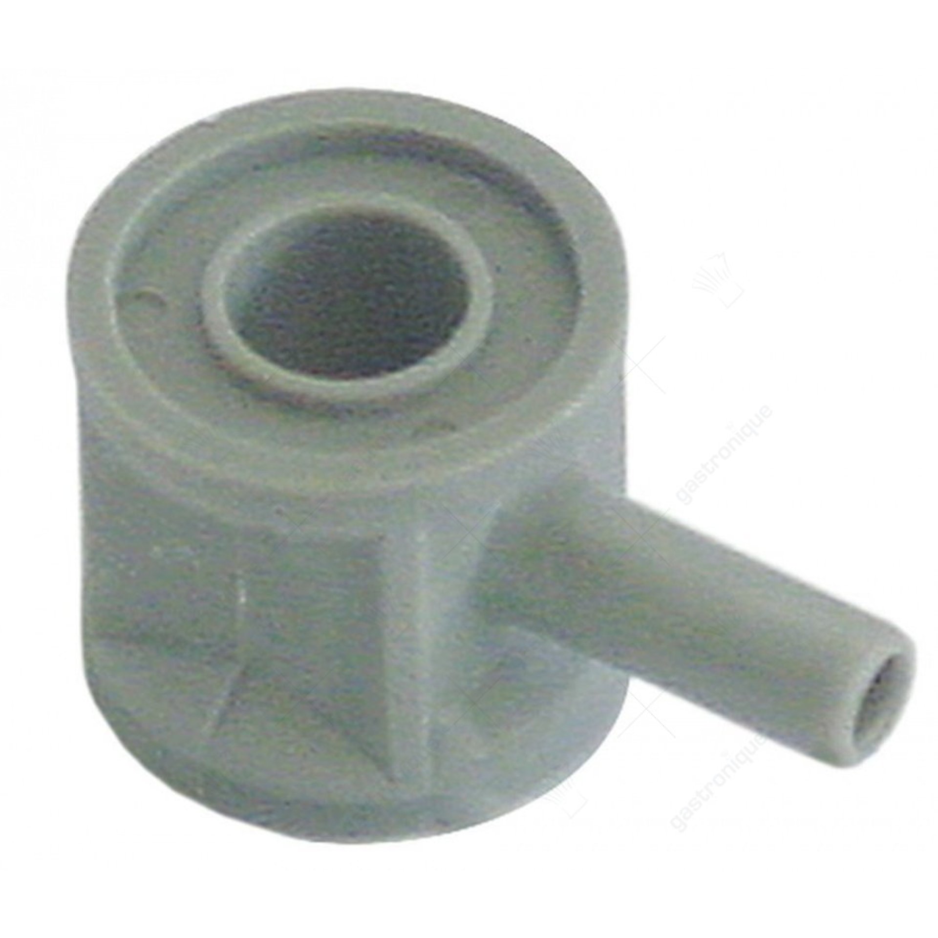 HOSE END MOUNTING FOR AIR CHAMBER - image 1