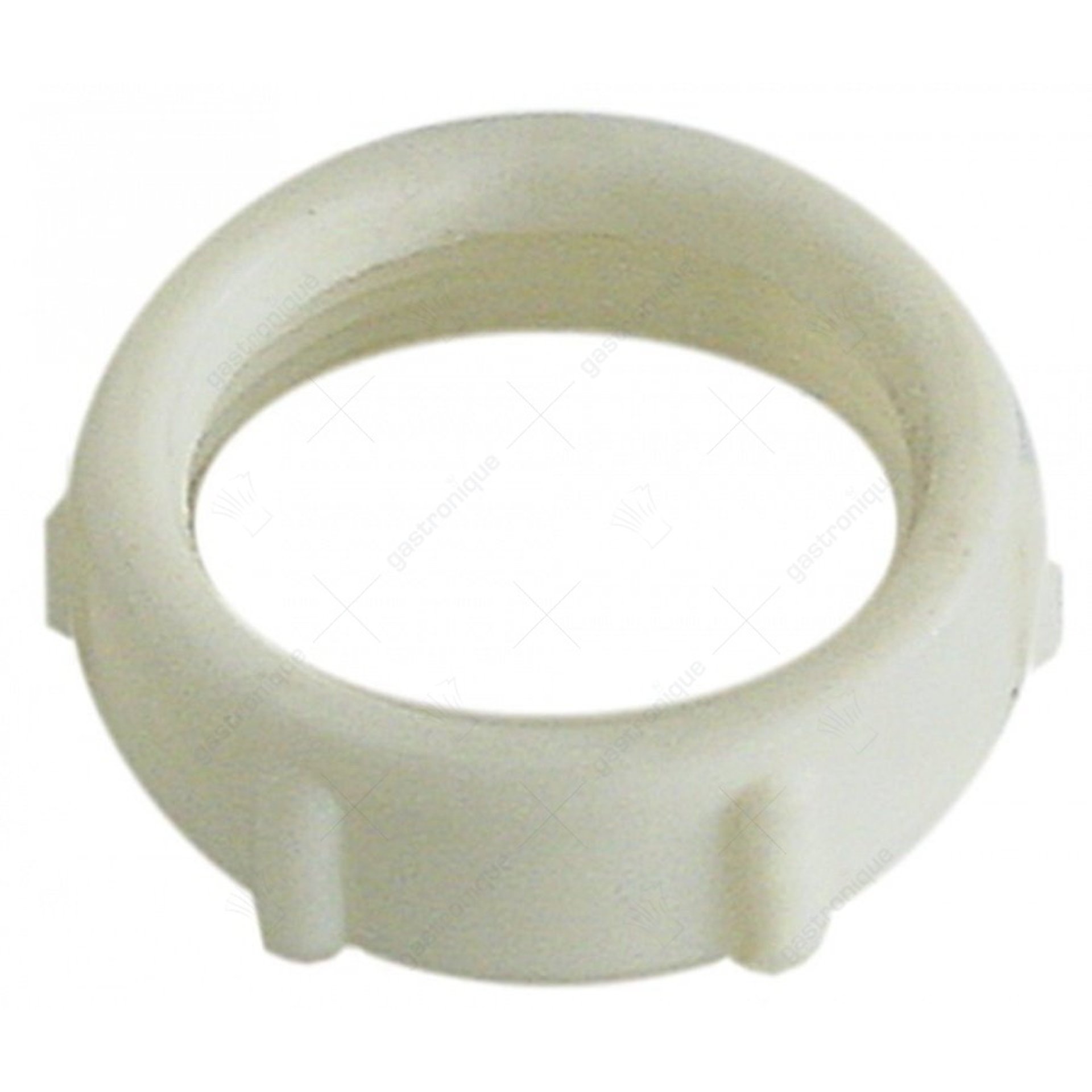 ÉCROU POUR COUDE DE DRAINAGE - image 1
