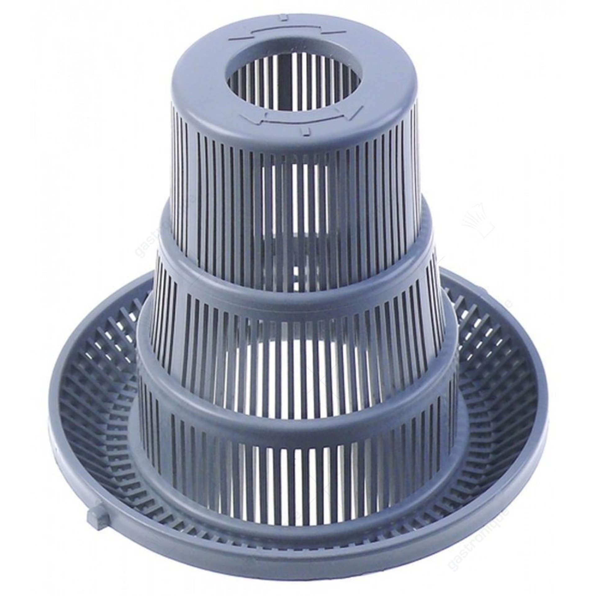 WATERFILTER ø 145 mm - afbeelding 1