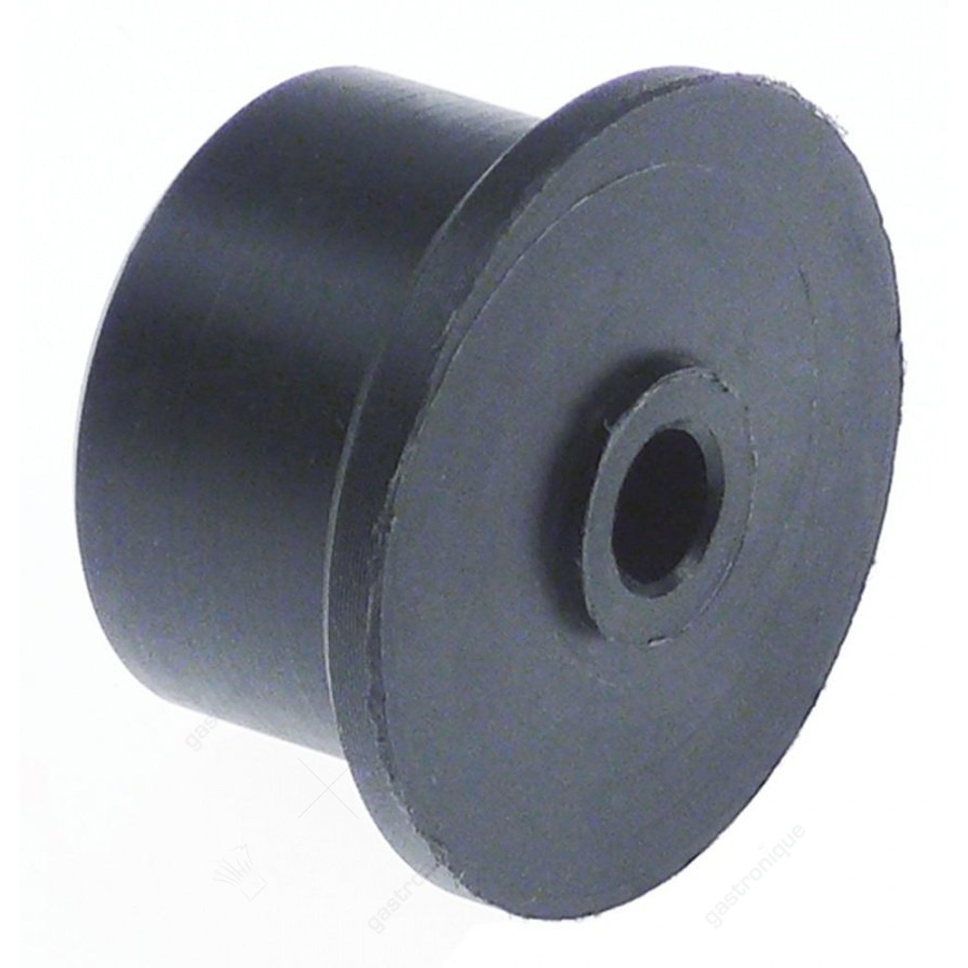 spring holder cap mechanism D1 ø 46mm D2 ø 36mm B 27mm - image 1