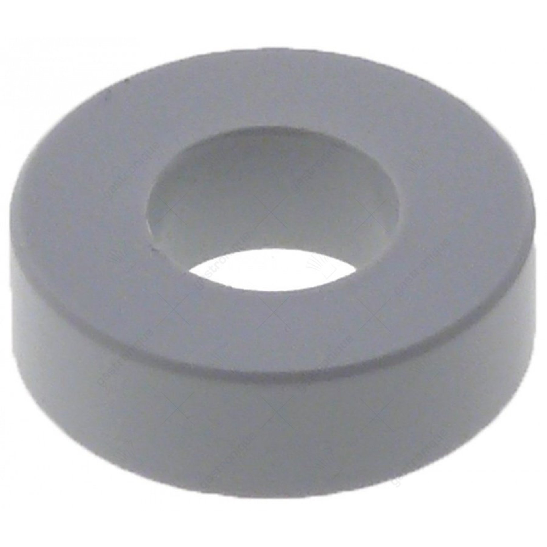 bus AD ø 22mm ID ø 10mm L 7mm plastique - image 1