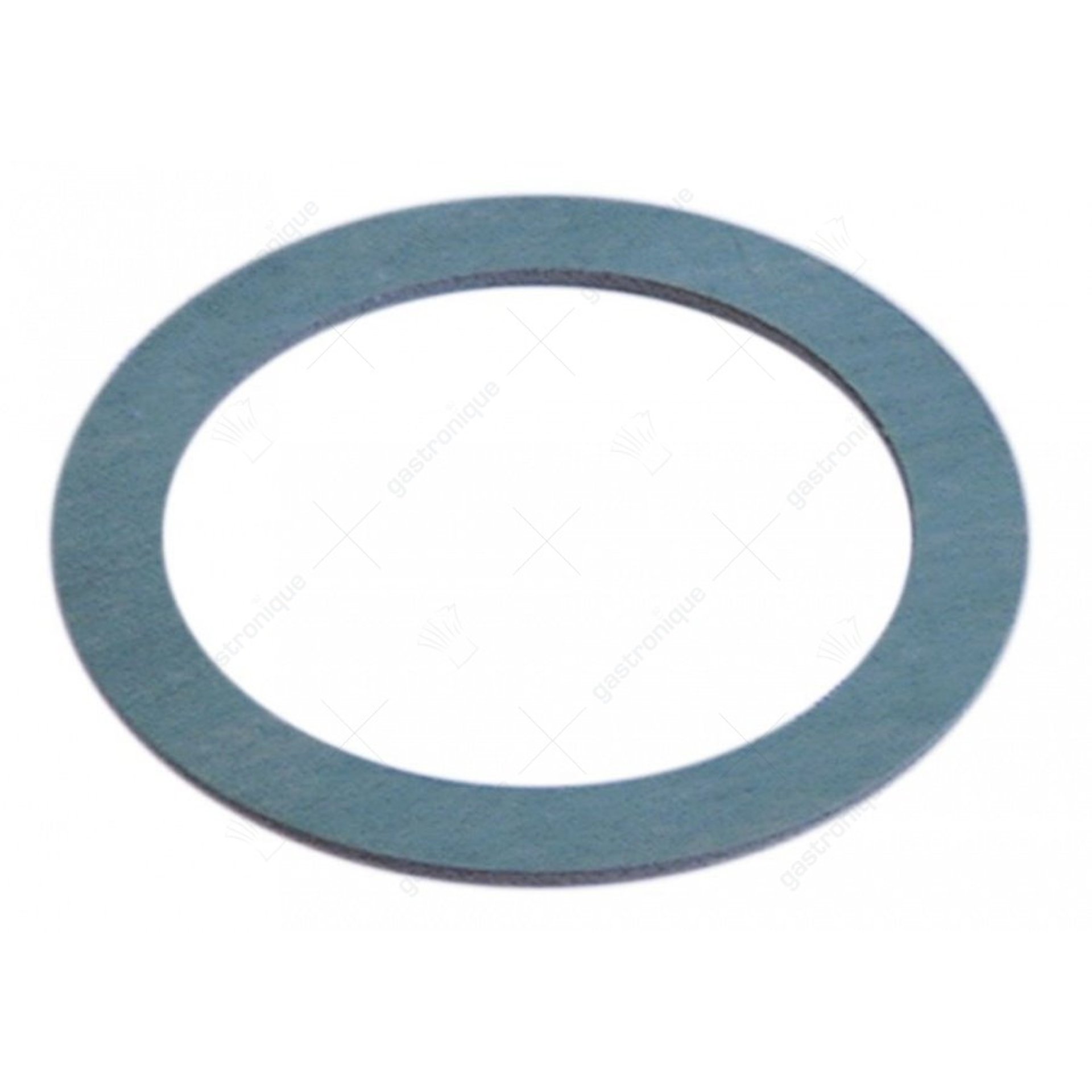 PAKKING ZONDER ASBEST ø 80x60x2 mm - afbeelding 1