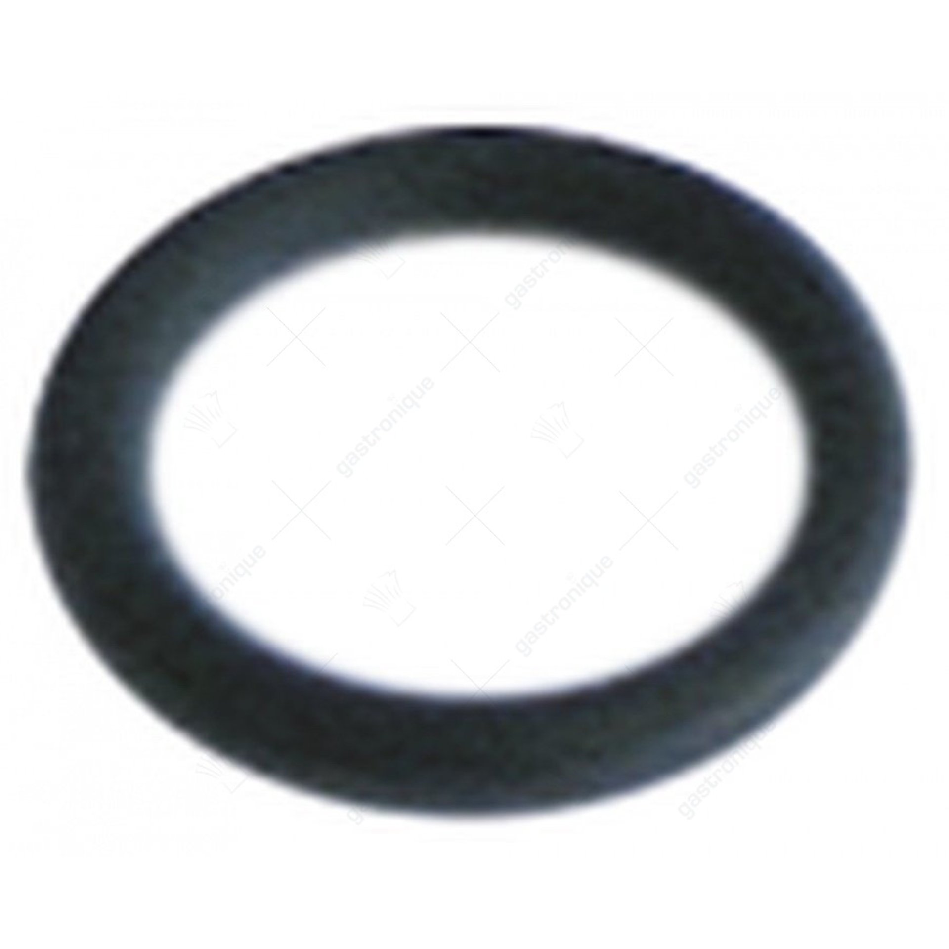 O-Ring EPDM Materialstärke 2mm ID ø 9,5mm - Bild 1