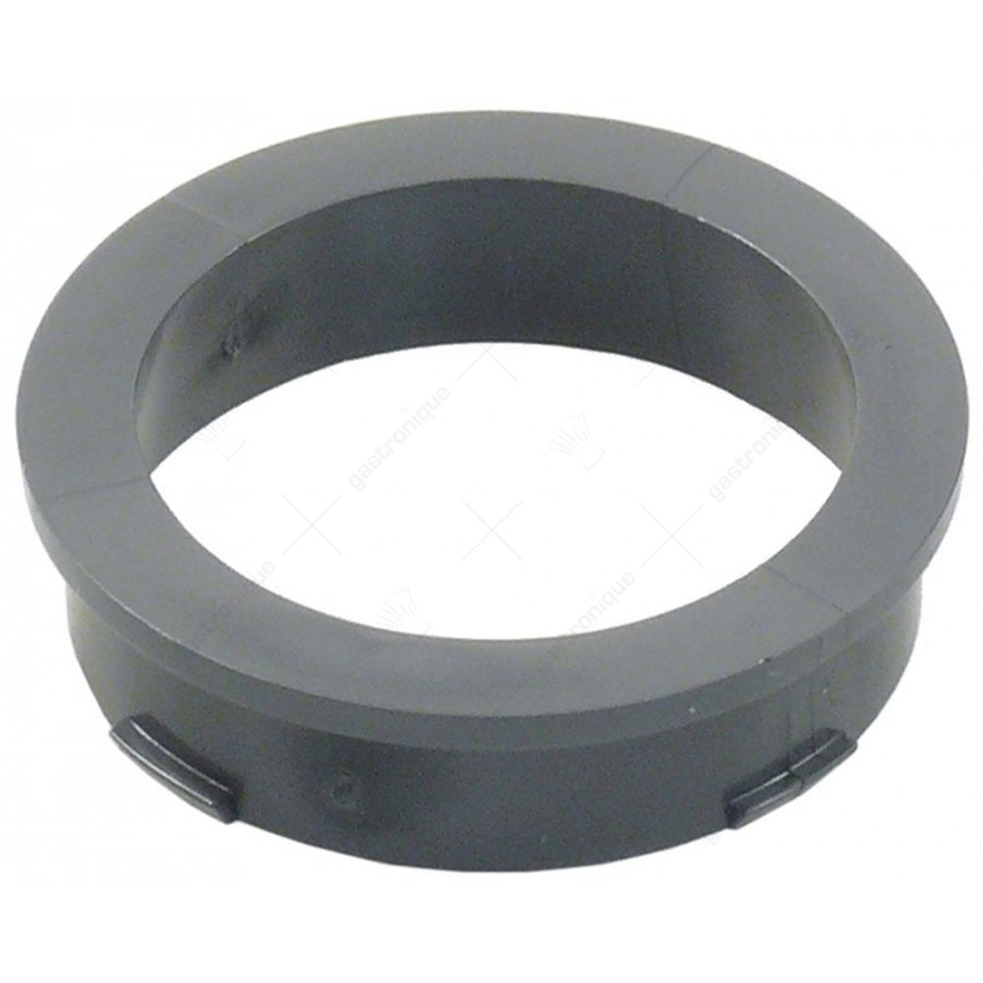 glijring voor wasarm kunststof H 9mm - afbeelding 1