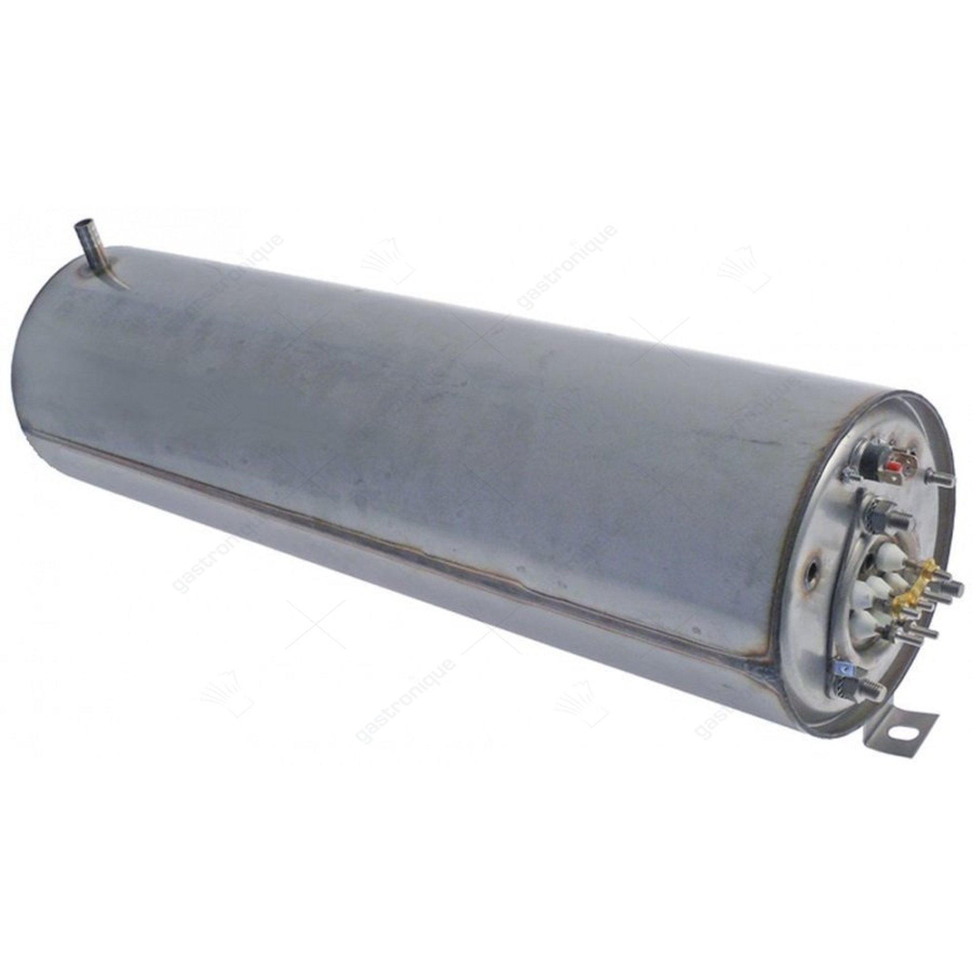Boiler 10000W ø 153mm L 540mm Eingang ø 12mm - Bild 1