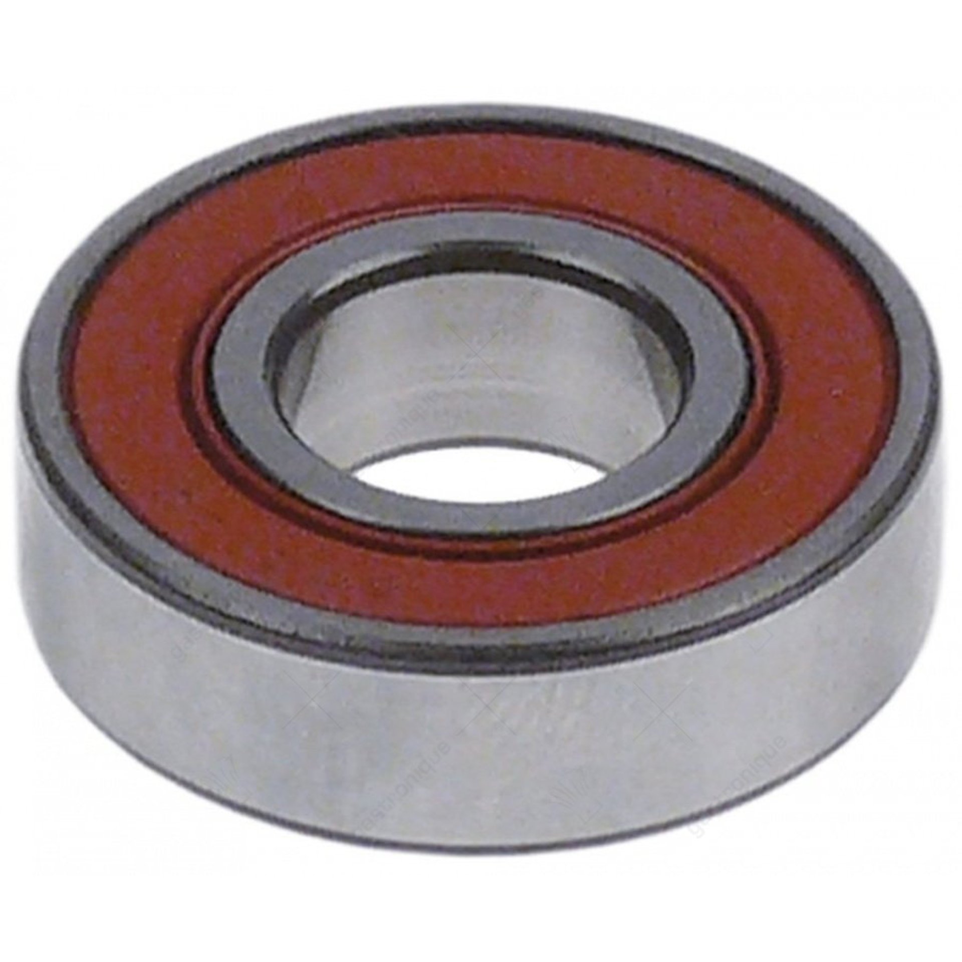 Nutzhubkugellager 6001 ddu nsk - Bild 1