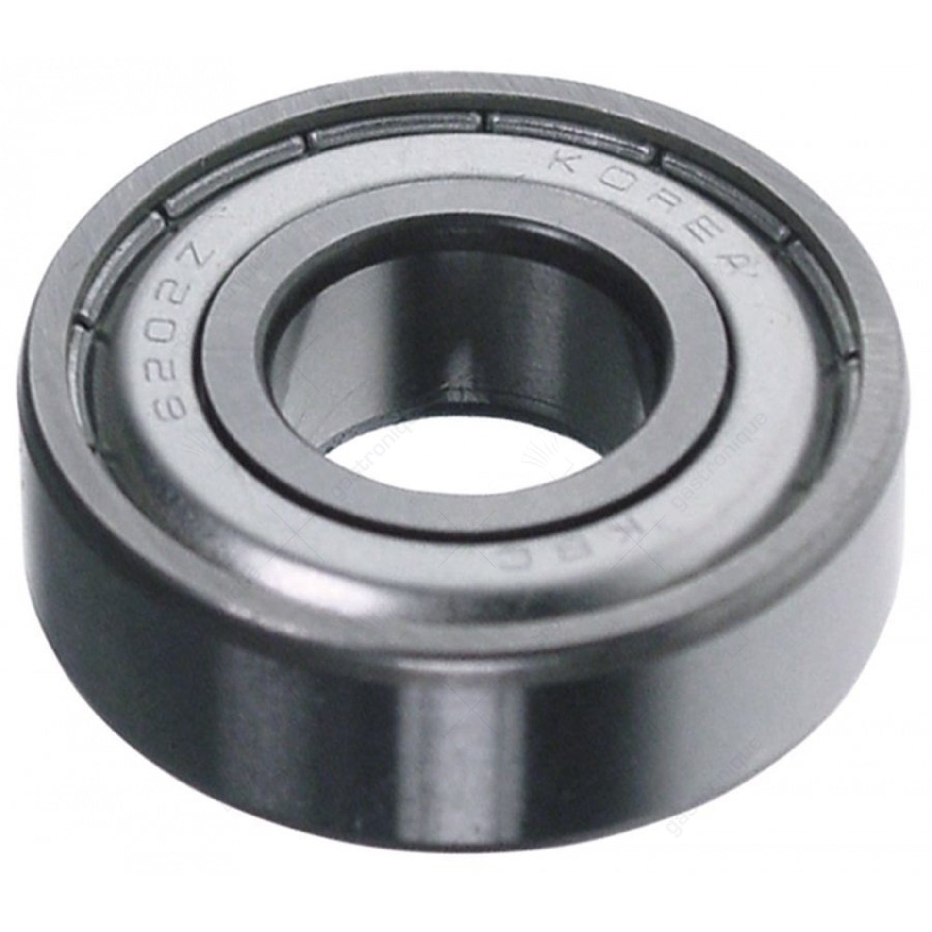 LAGER 6001 ZZ NSK - afbeelding 1