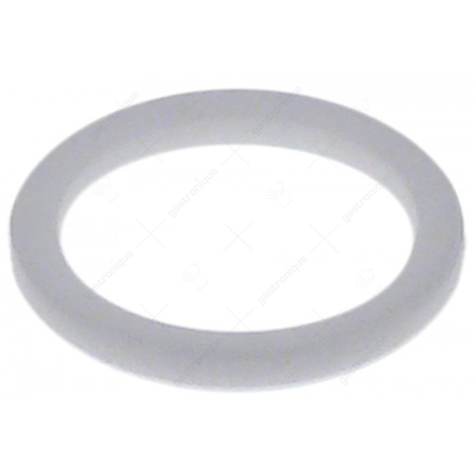 PTFE PLATTE PAKKING - afbeelding 1