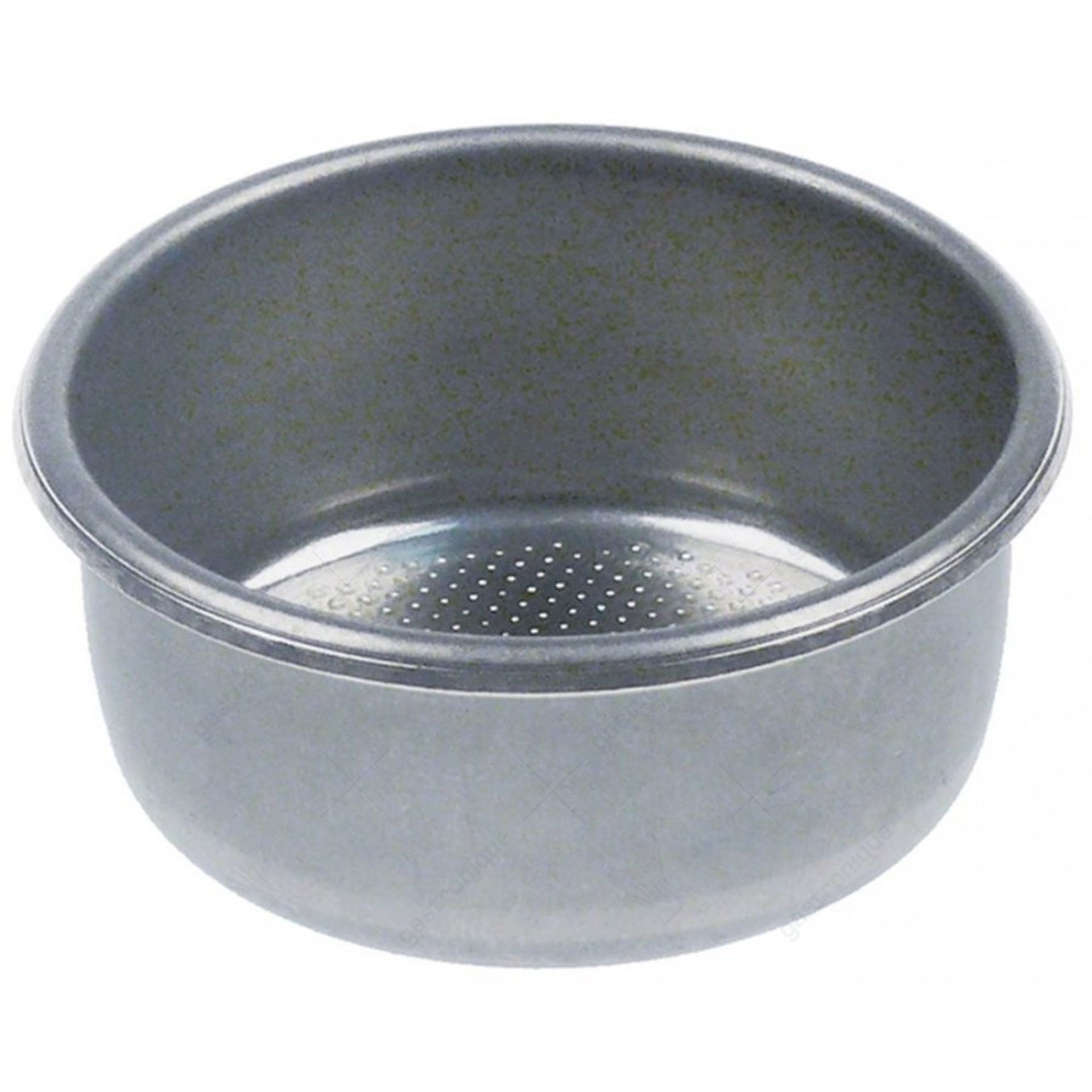 coffee filter ø 60mm built-in ø 54mm H 25mm cups 2 - image 1