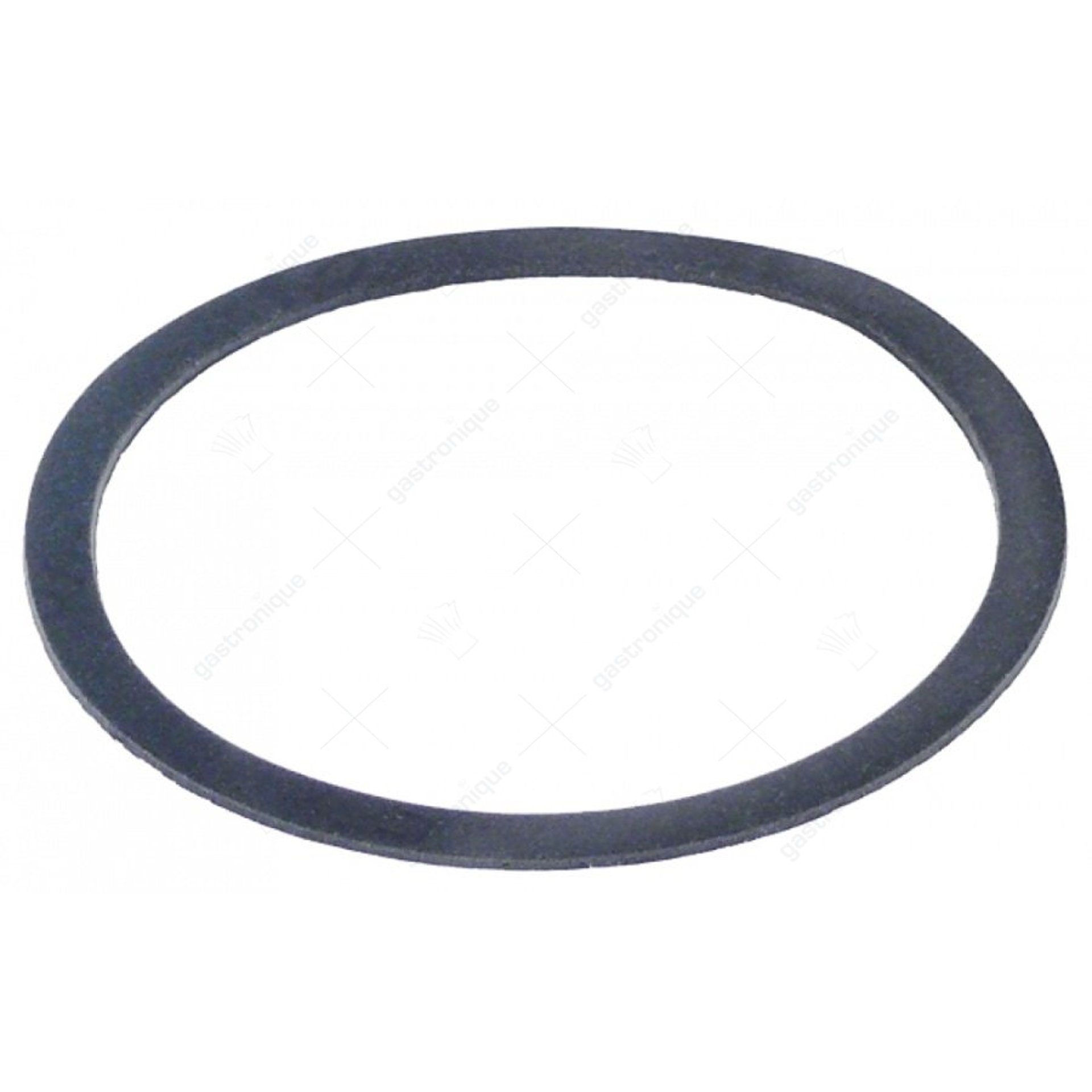 ketelpakking ø 93x80x1,5 mm - afbeelding 1
