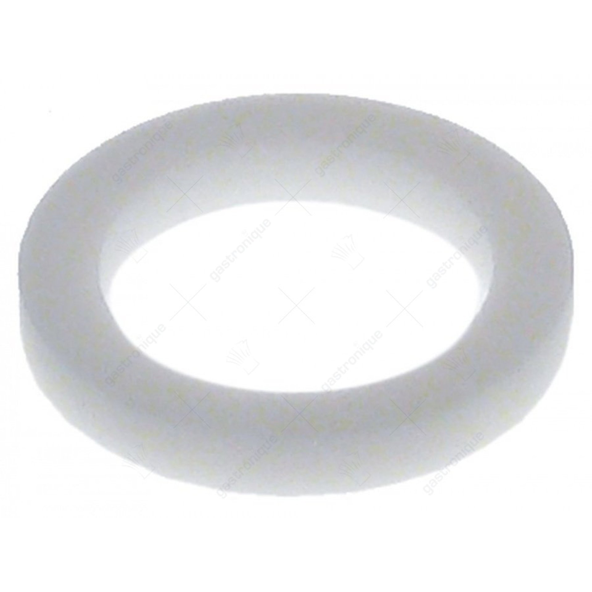 ptfe platte pakking ø 17,3x12x2 mm - afbeelding 1