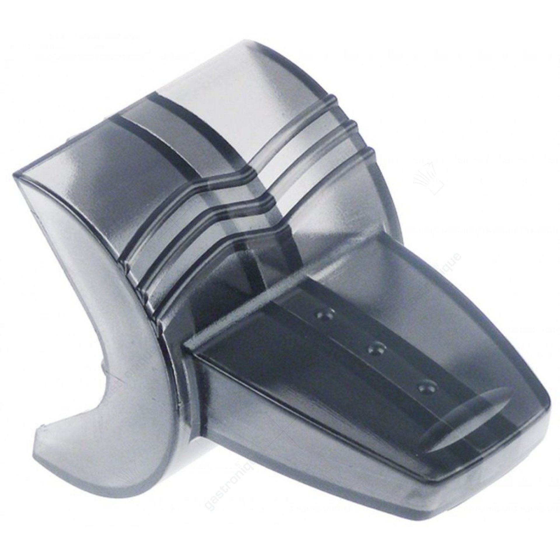 Knop water/stoom kraan - afbeelding 1